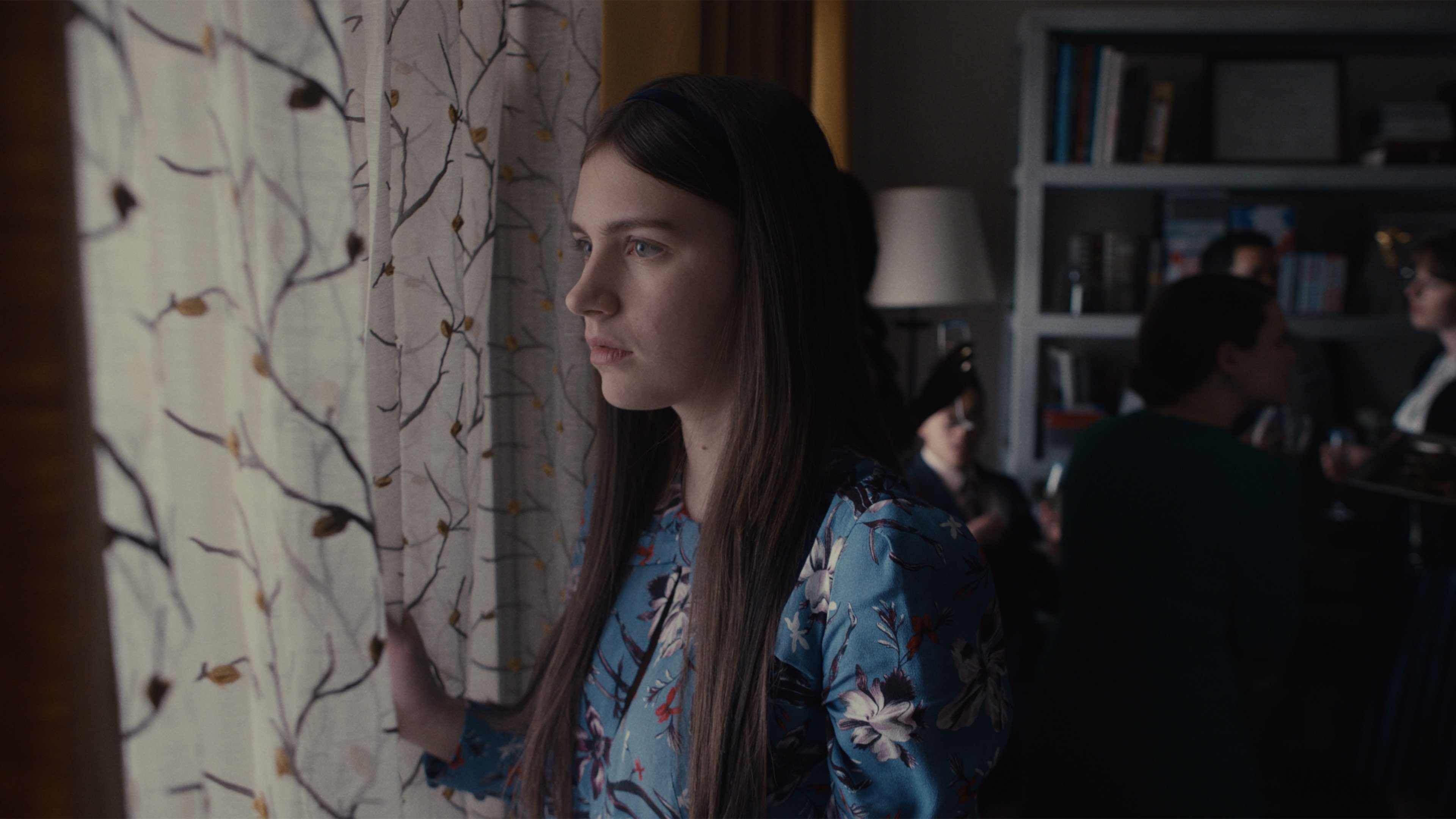 Сезон 1 Серия 10