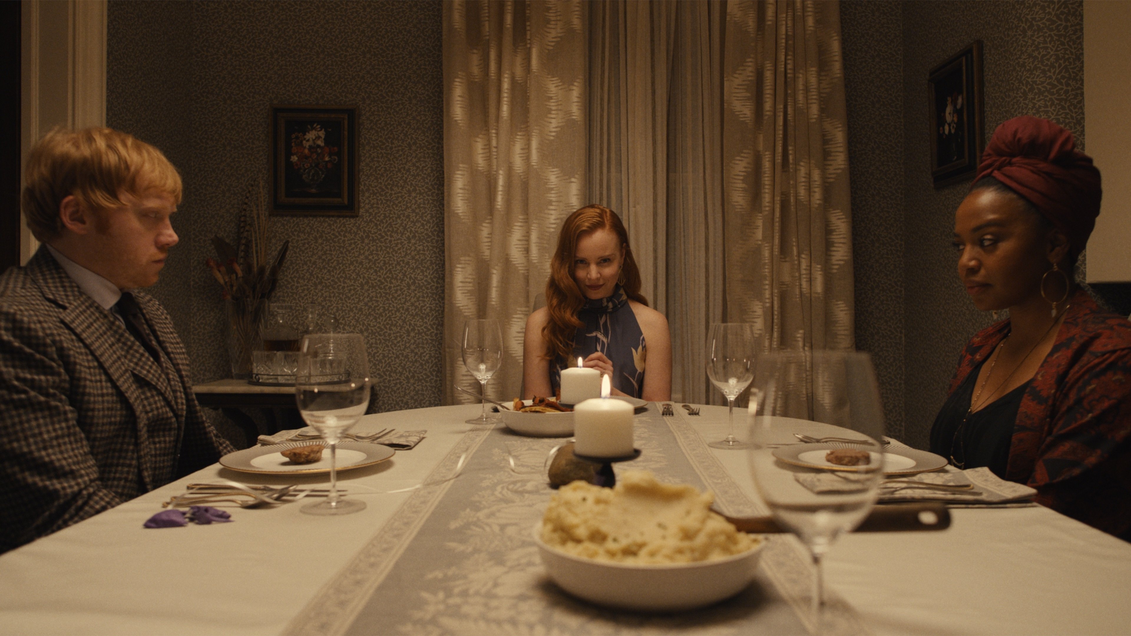 Сезон 1 Серия 7