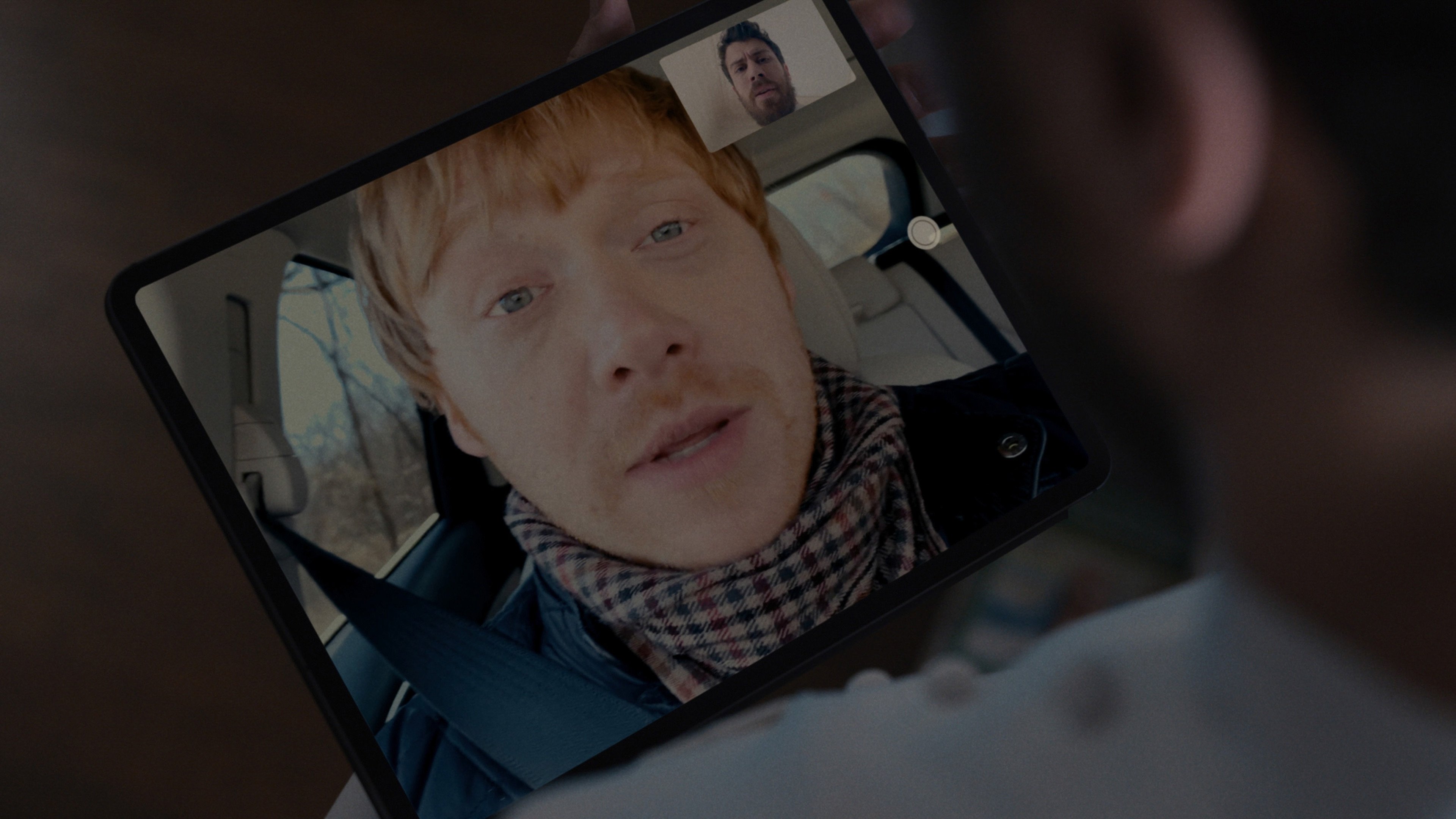 Сезон 1 Серия 3