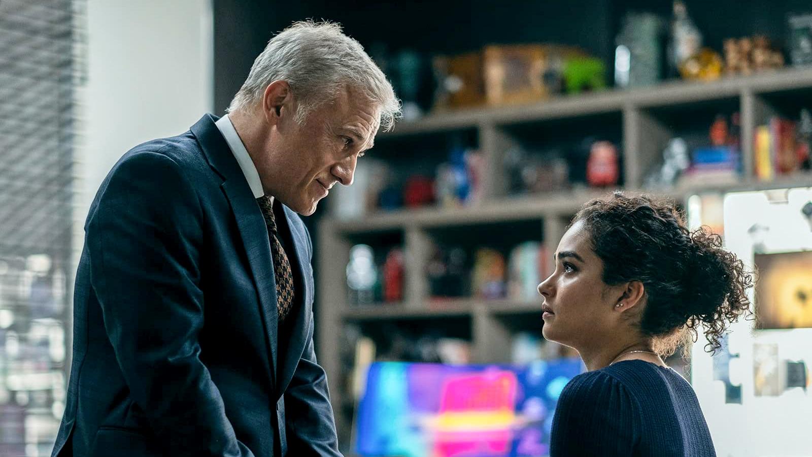 Сезон 1 Серия 7