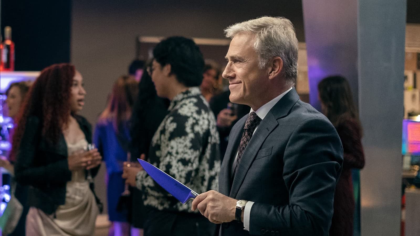 Сезон 1 Серия 8