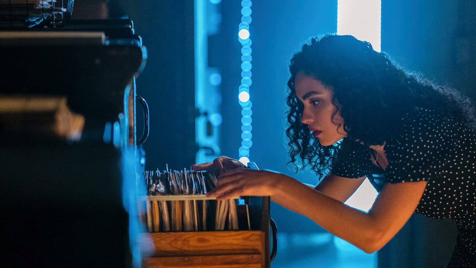 Сезон 1 Серия 3