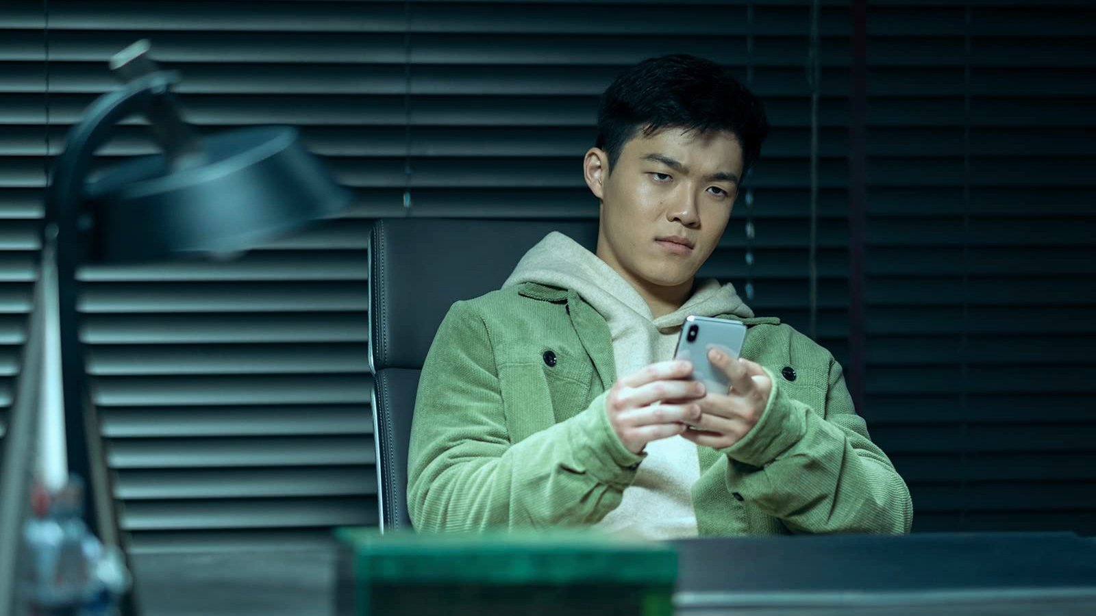 Сезон 1 Серия 4