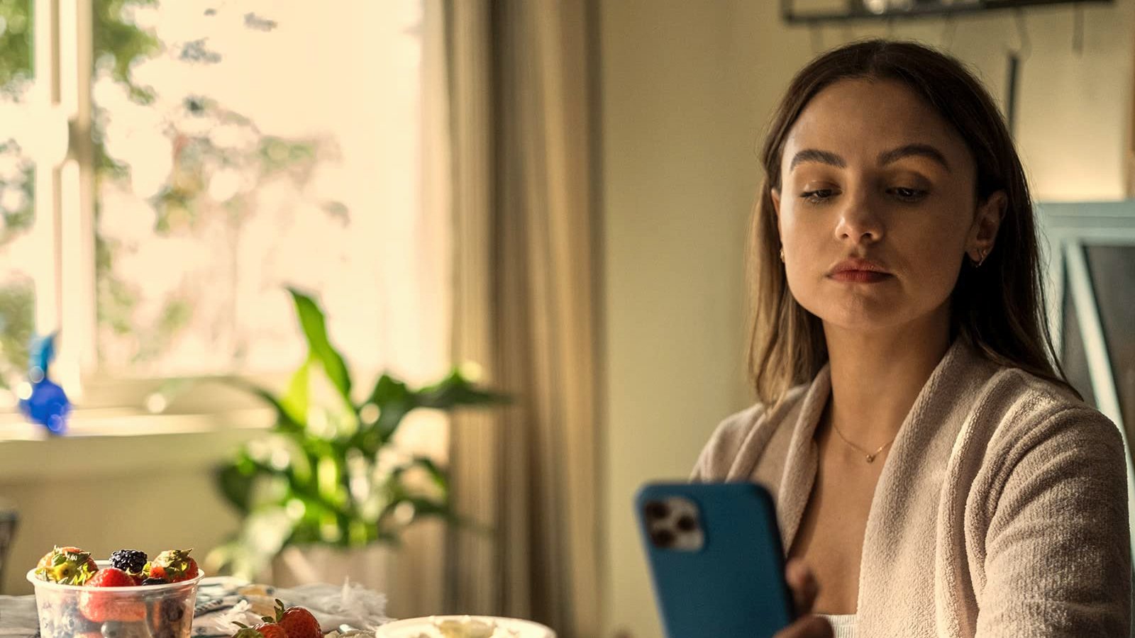 Сезон 1 Серия 6