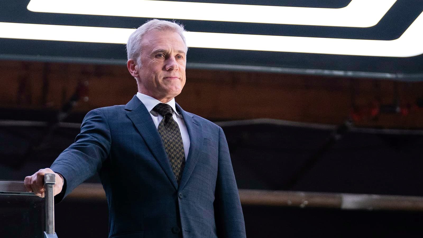 Сезон 1 Серия 1