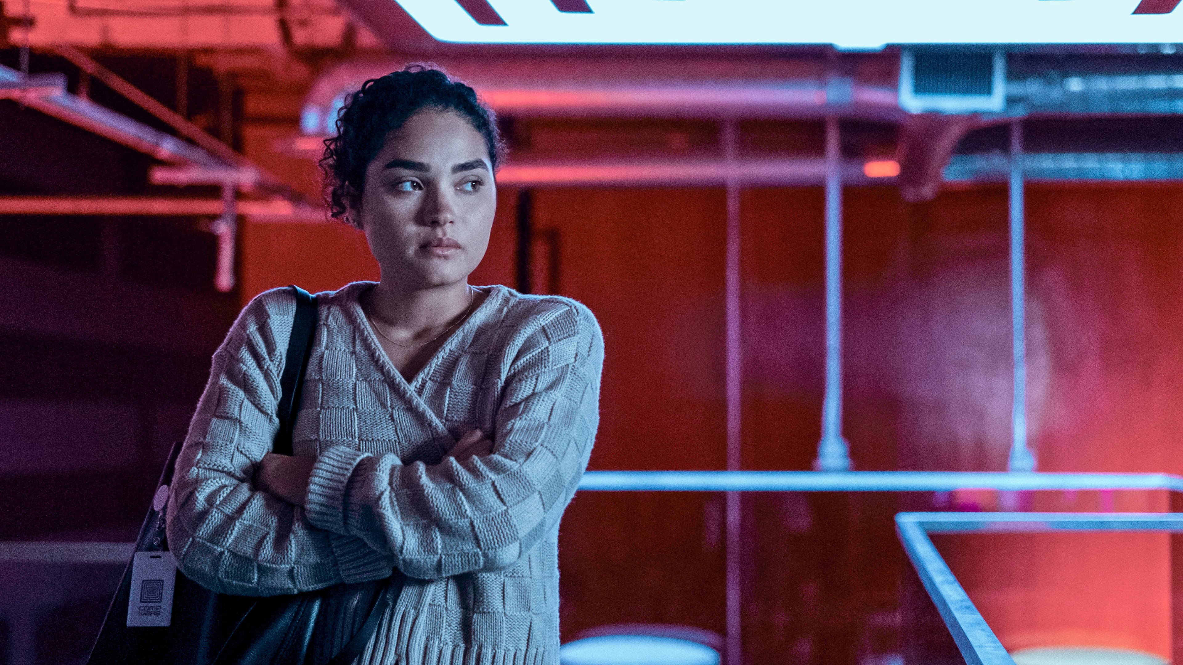 Сезон 1 Серия 2