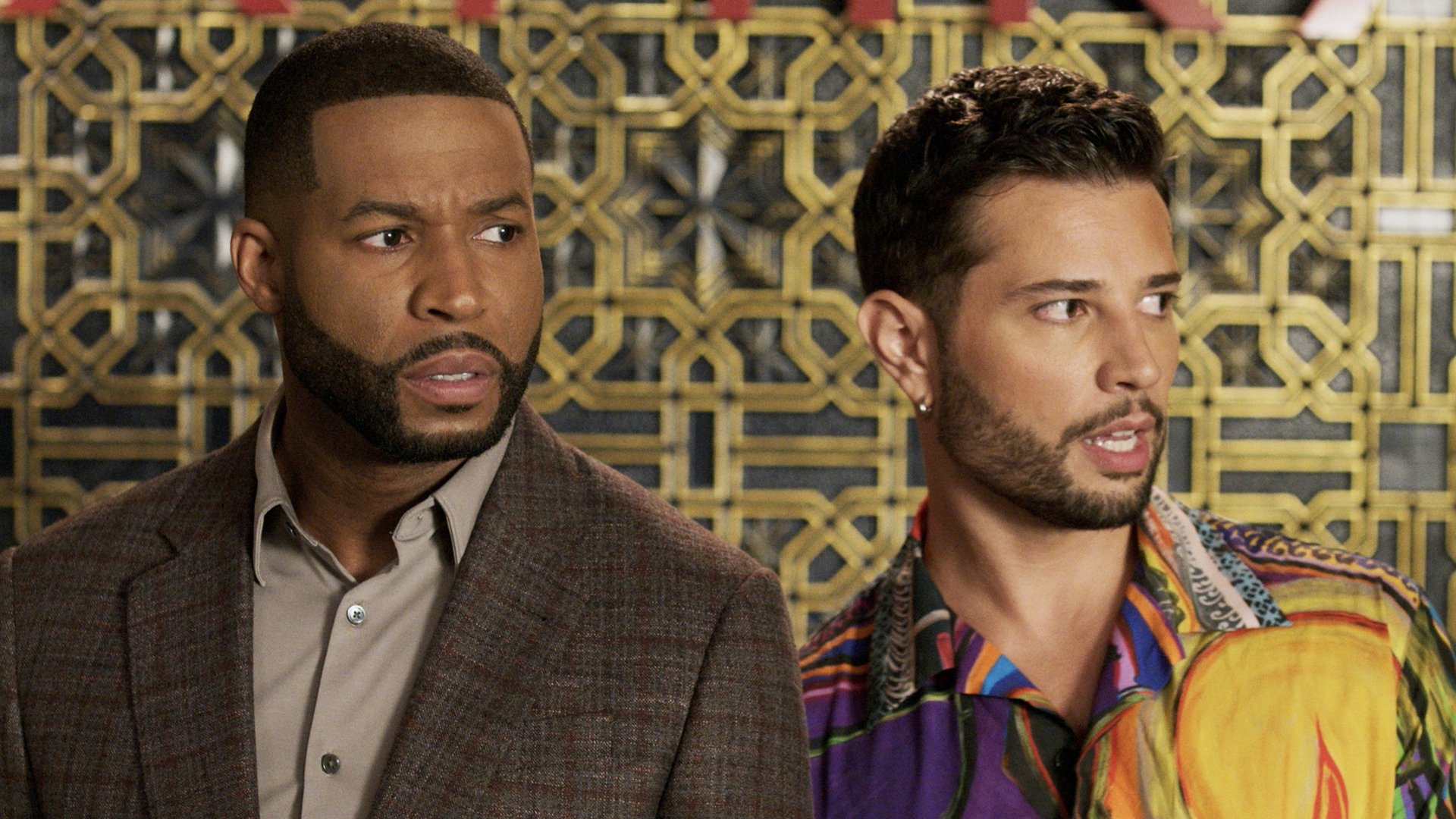 Сезон 5 Серия 20