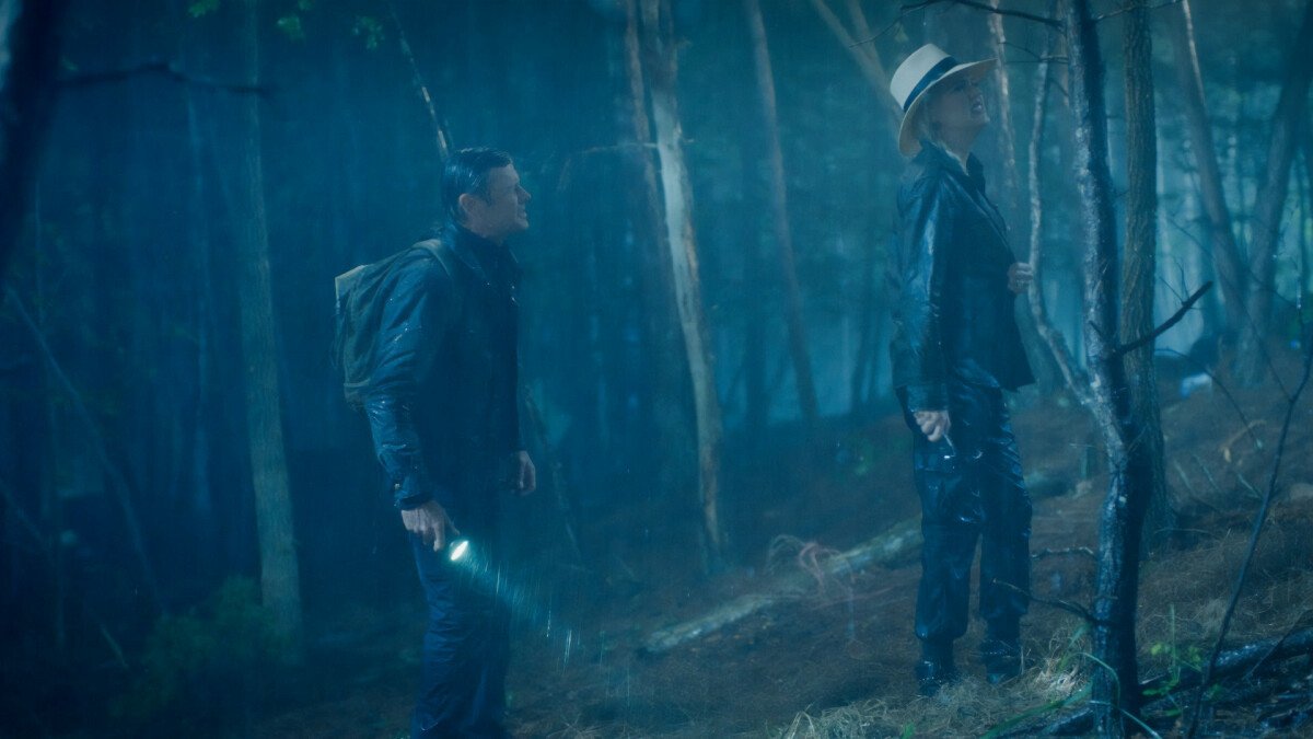 Сезон 5 Серия 22