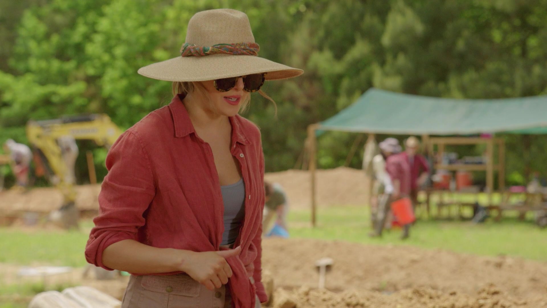 Сезон 5 Серия 15