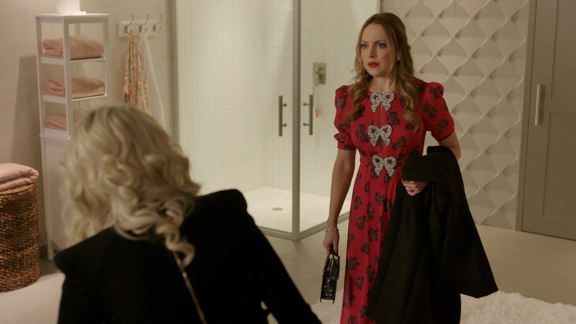 Сезон 5 Серия 12