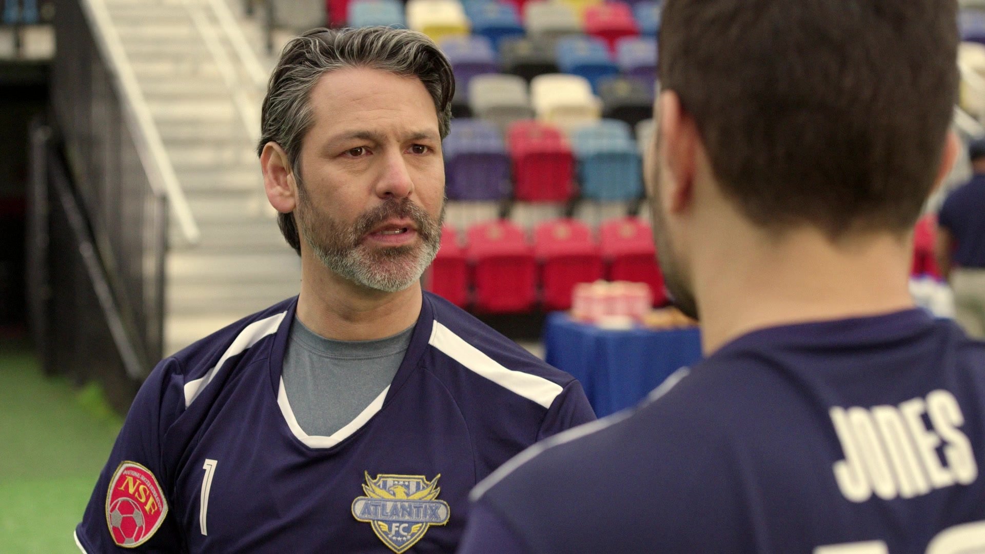 Сезон 5 Серия 10