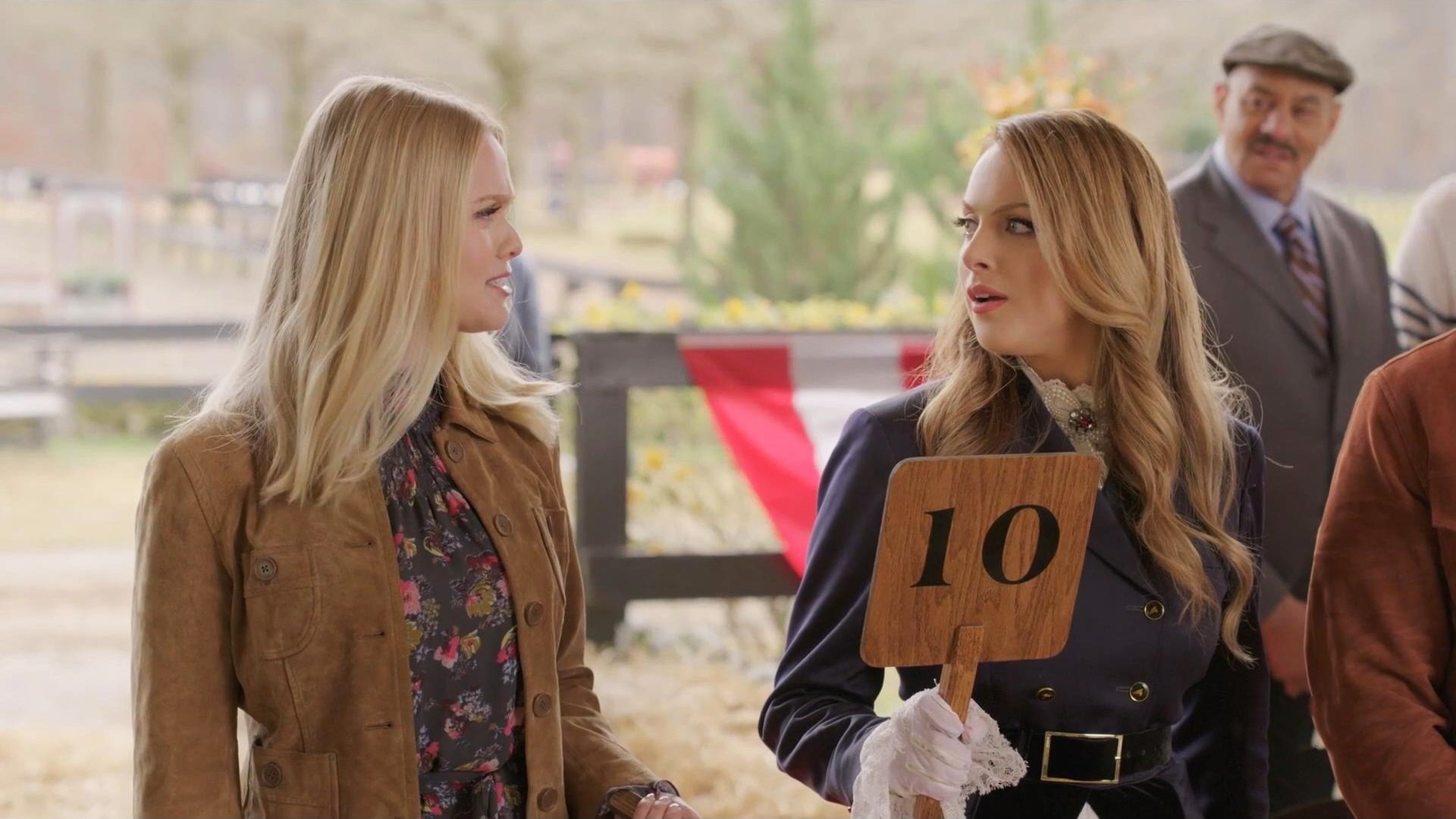 Сезон 5 Серия 4