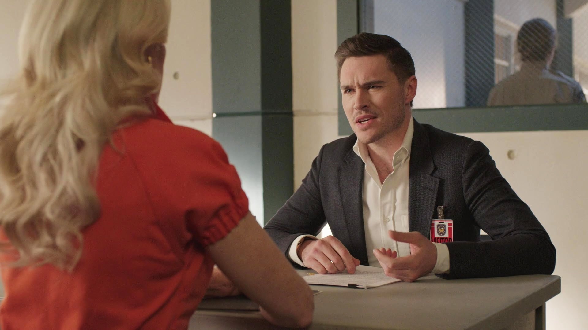 Сезон 5 Серия 3