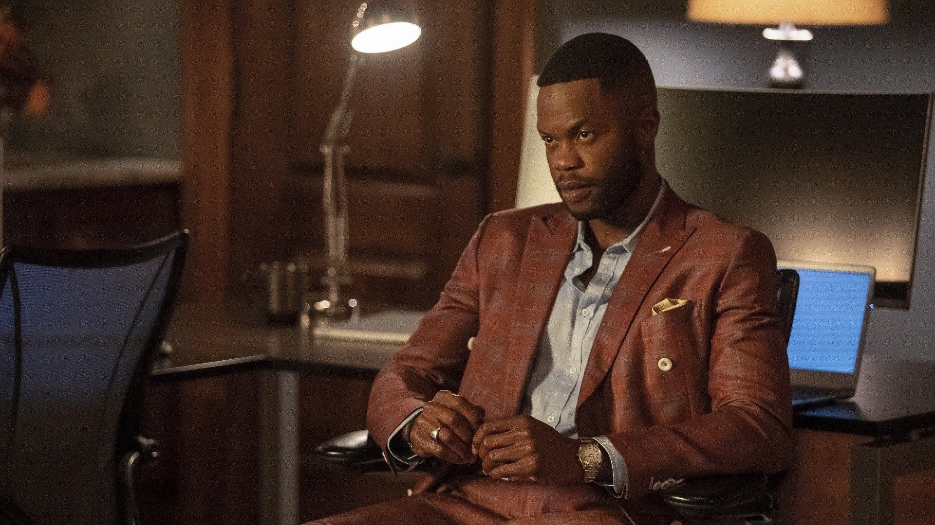 Сезон 4 Серия 10