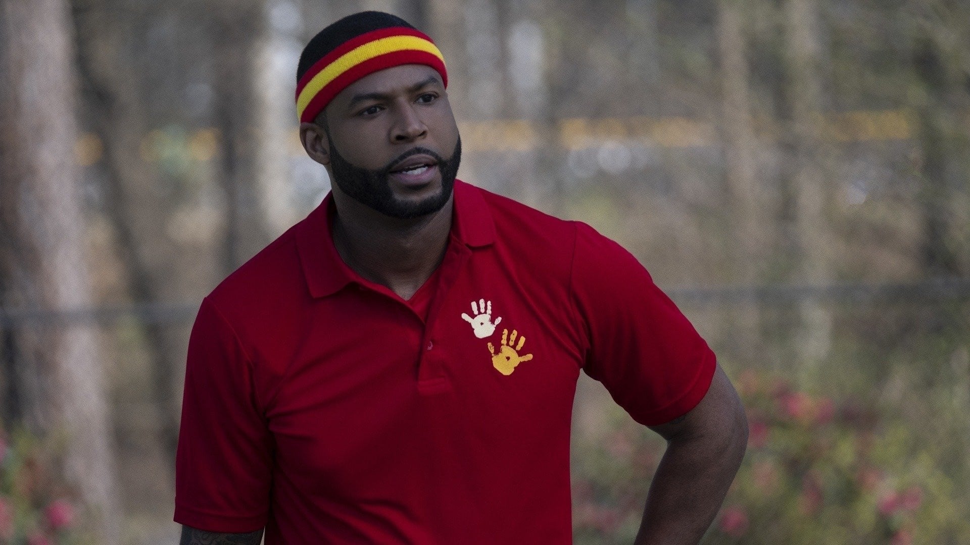 Сезон 4 Серия 11