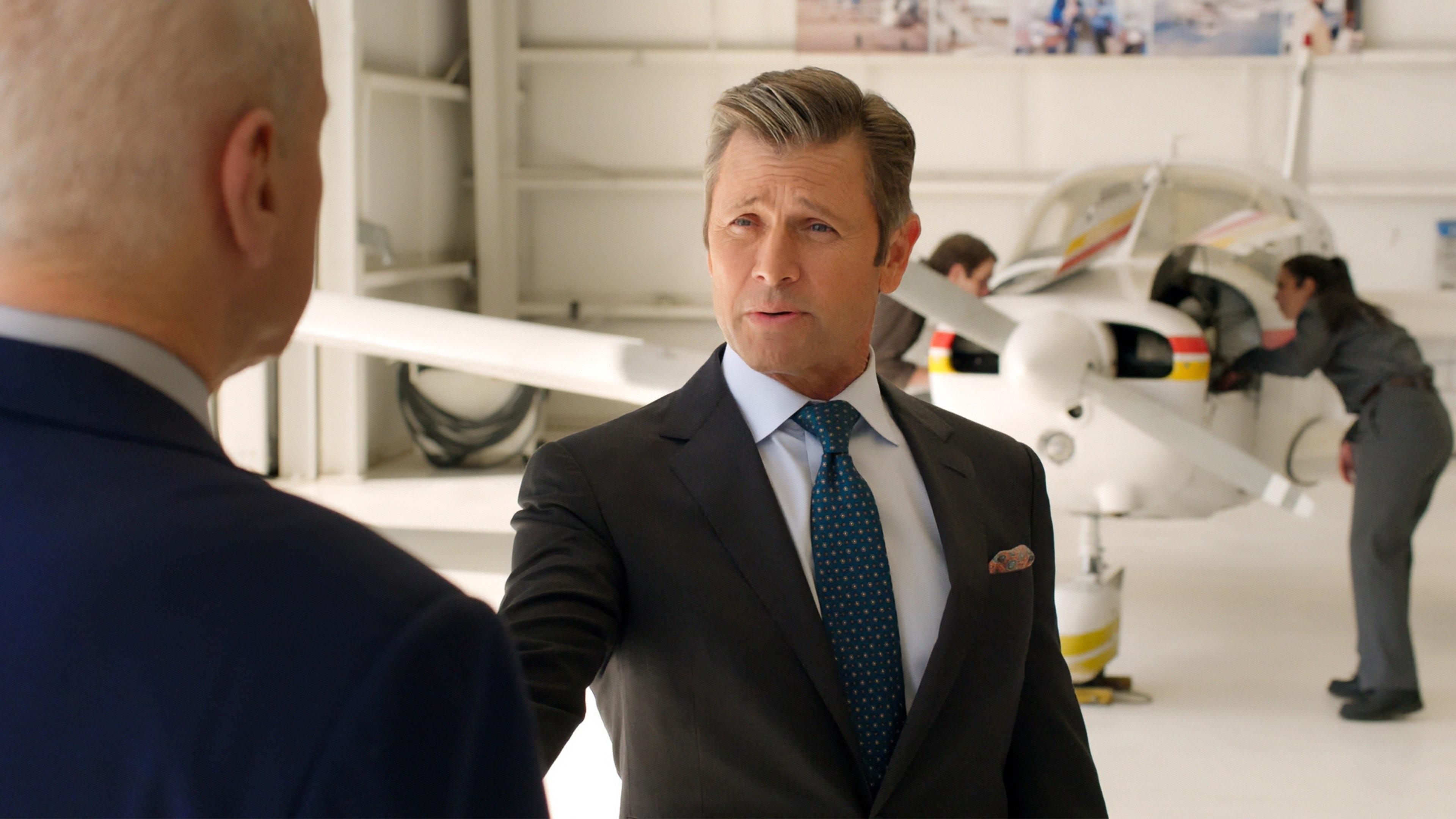 Сезон 4 Серия 12