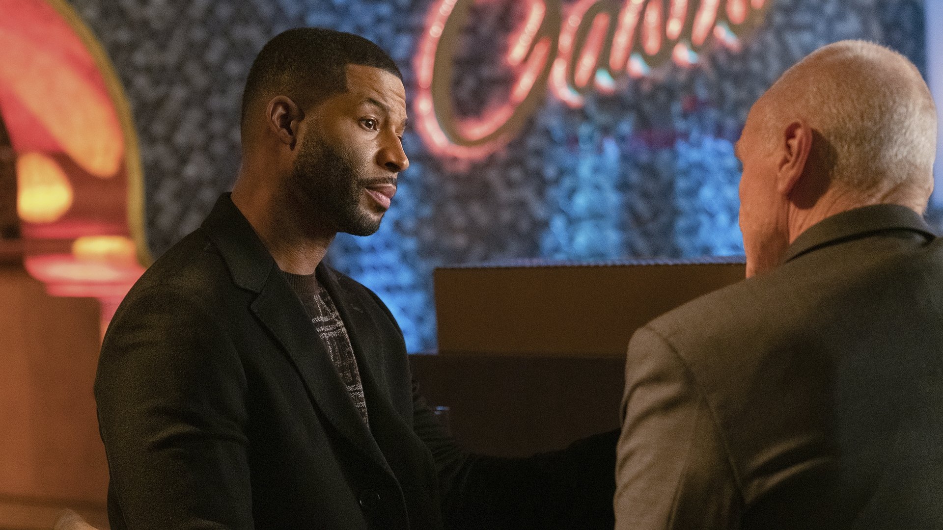 Сезон 4 Серия 6