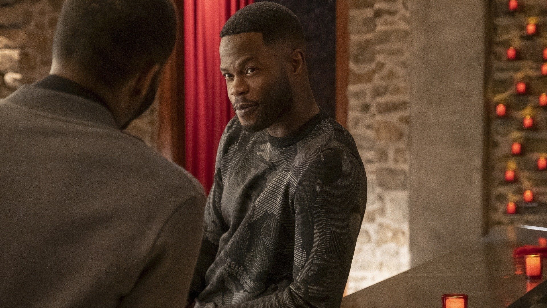 Сезон 4 Серия 8