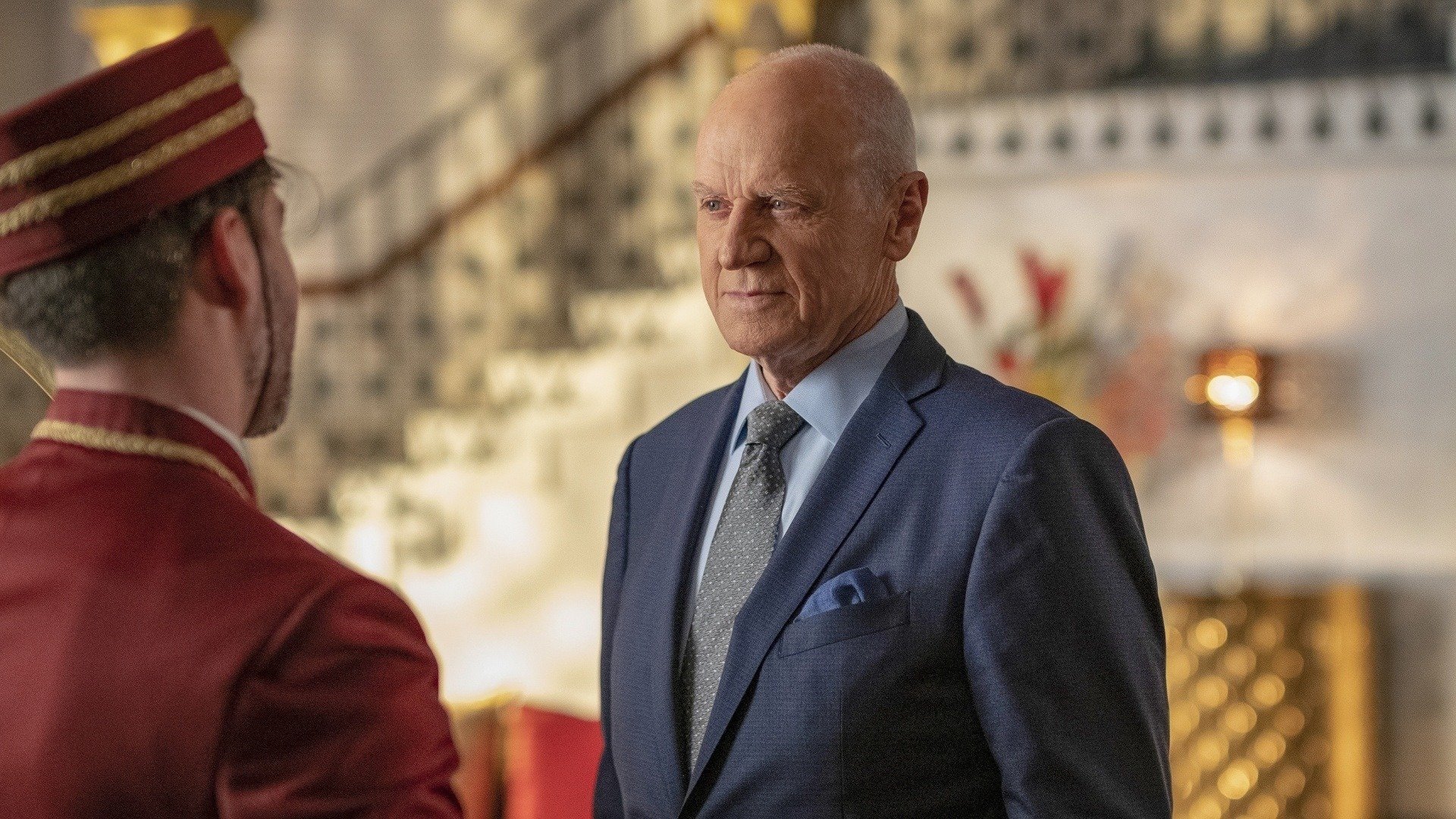 Сезон 4 Серия 5