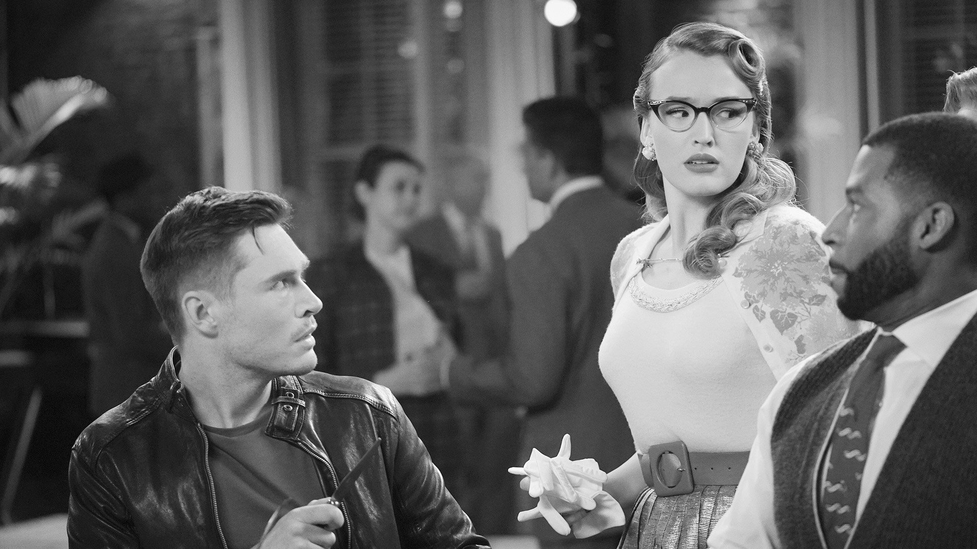 Сезон 4 Серия 4