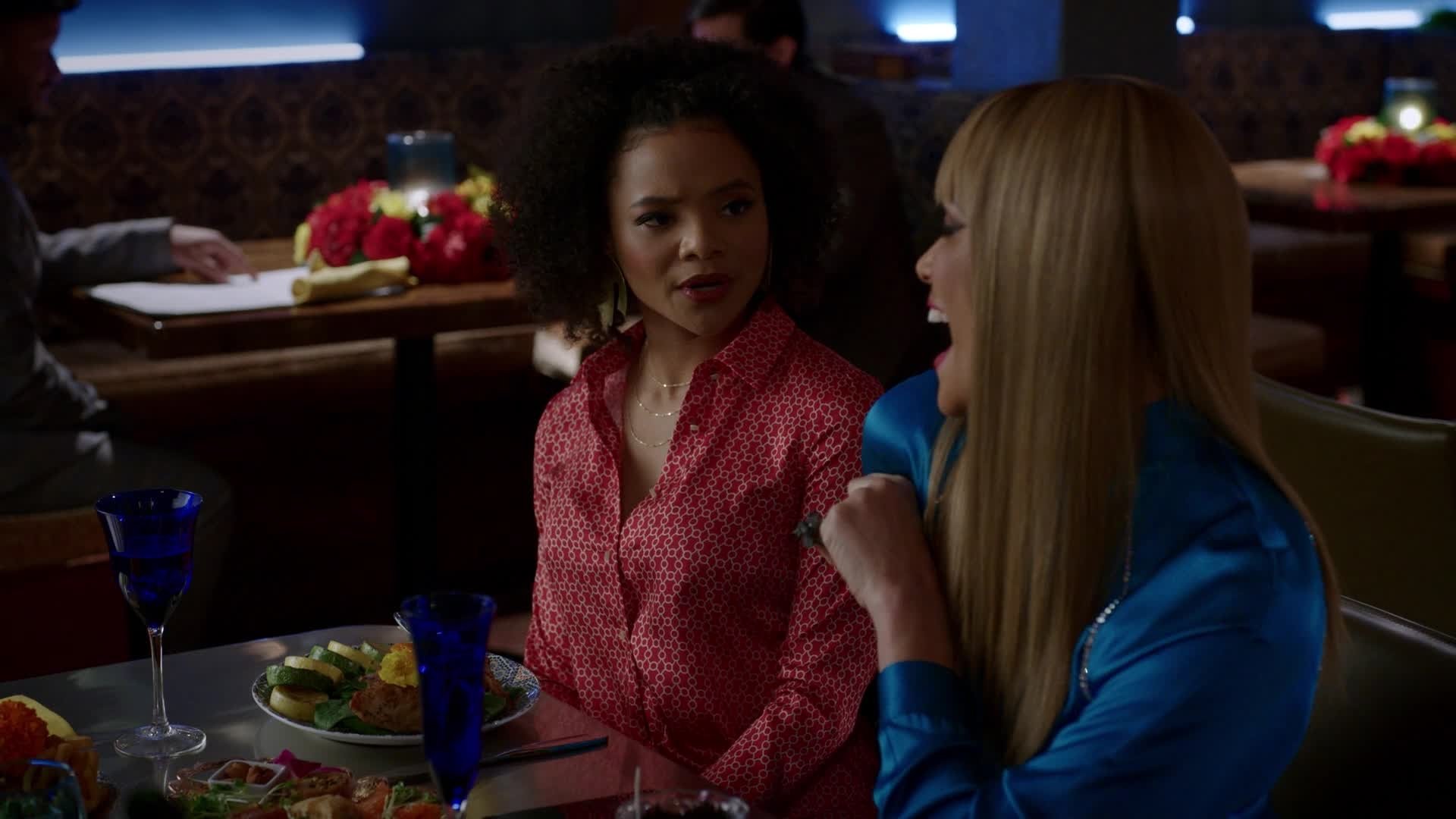 Сезон 3 Серия 19