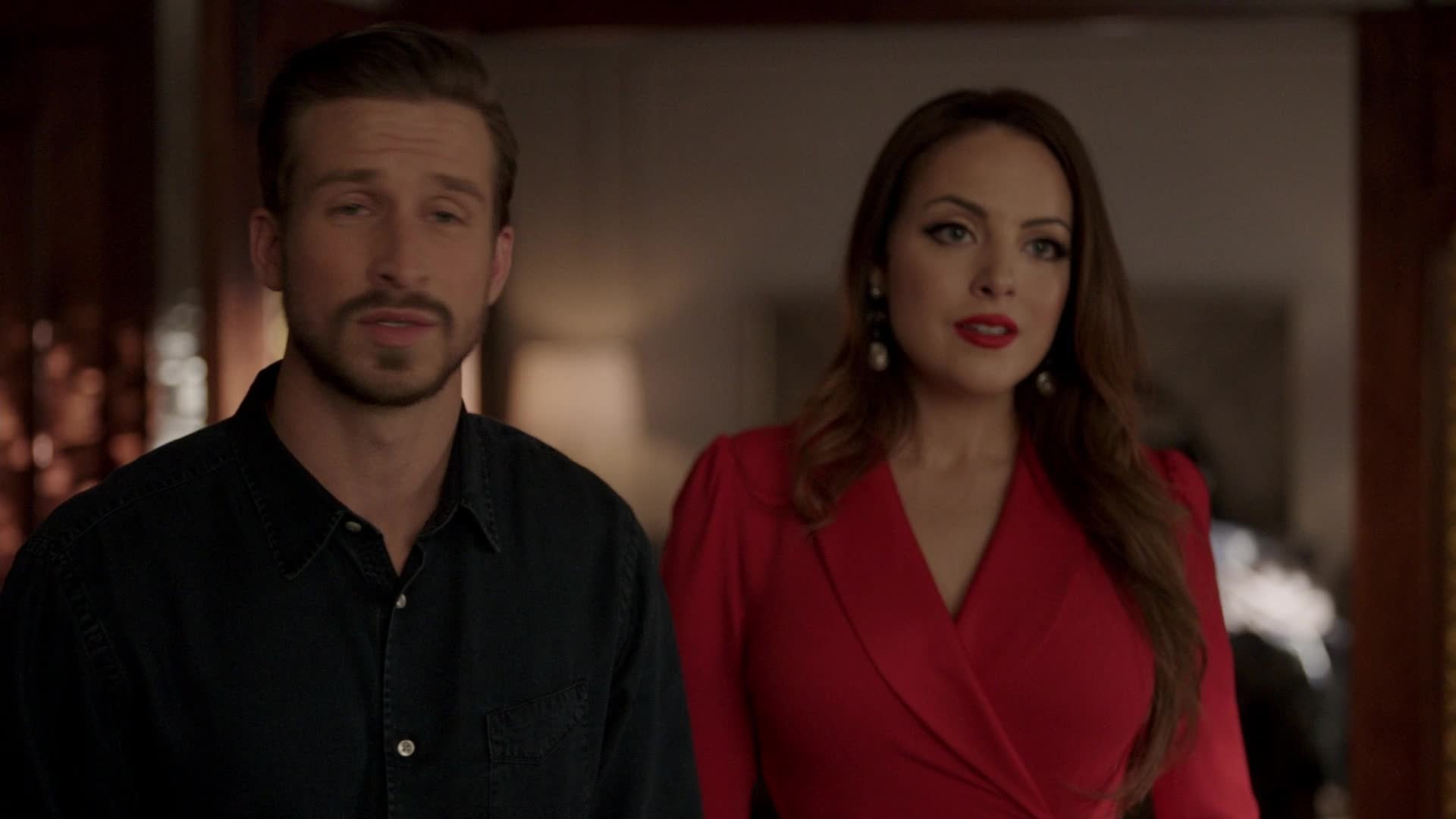 Сезон 3 Серия 16