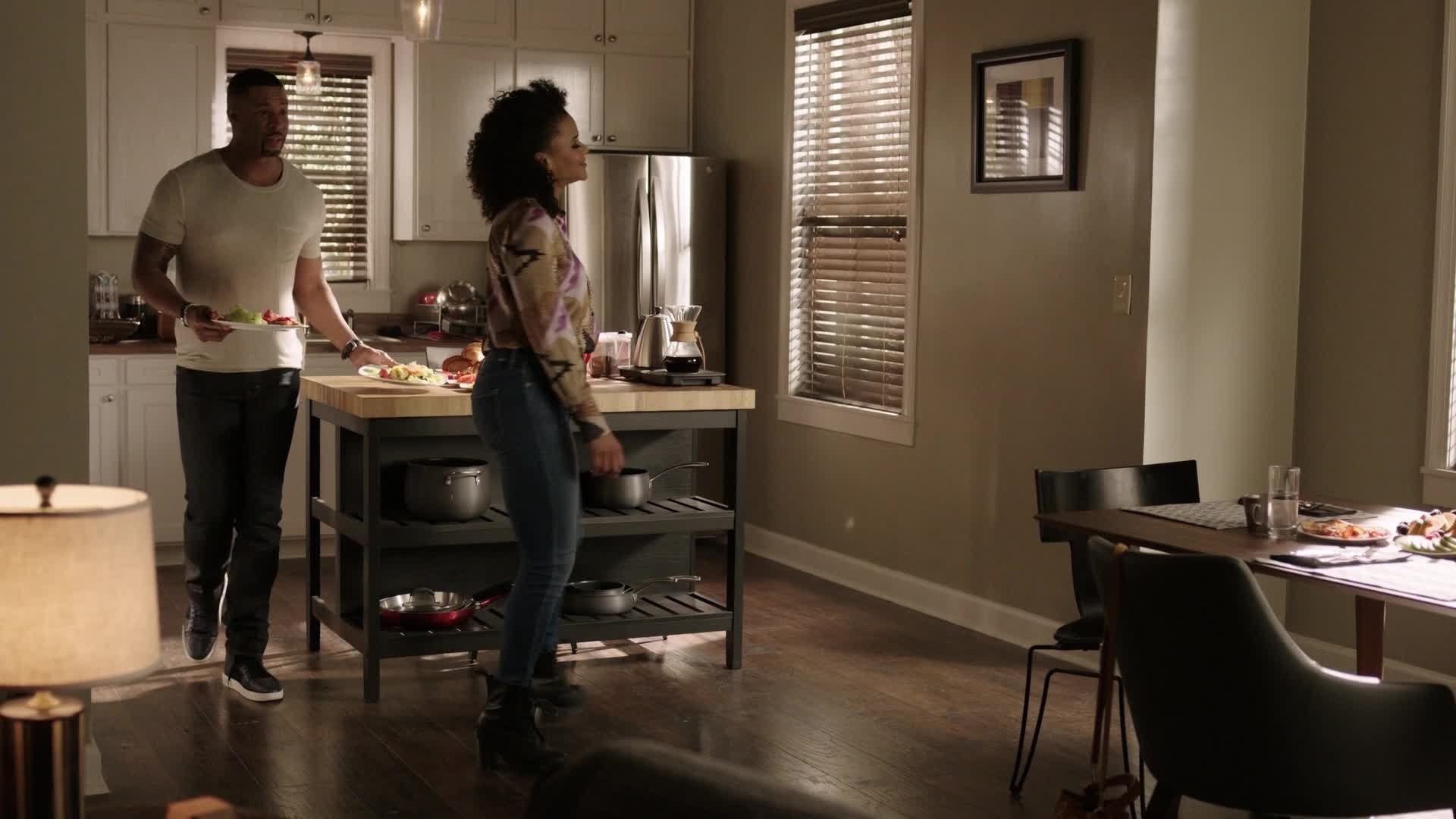 Сезон 3 Серия 17