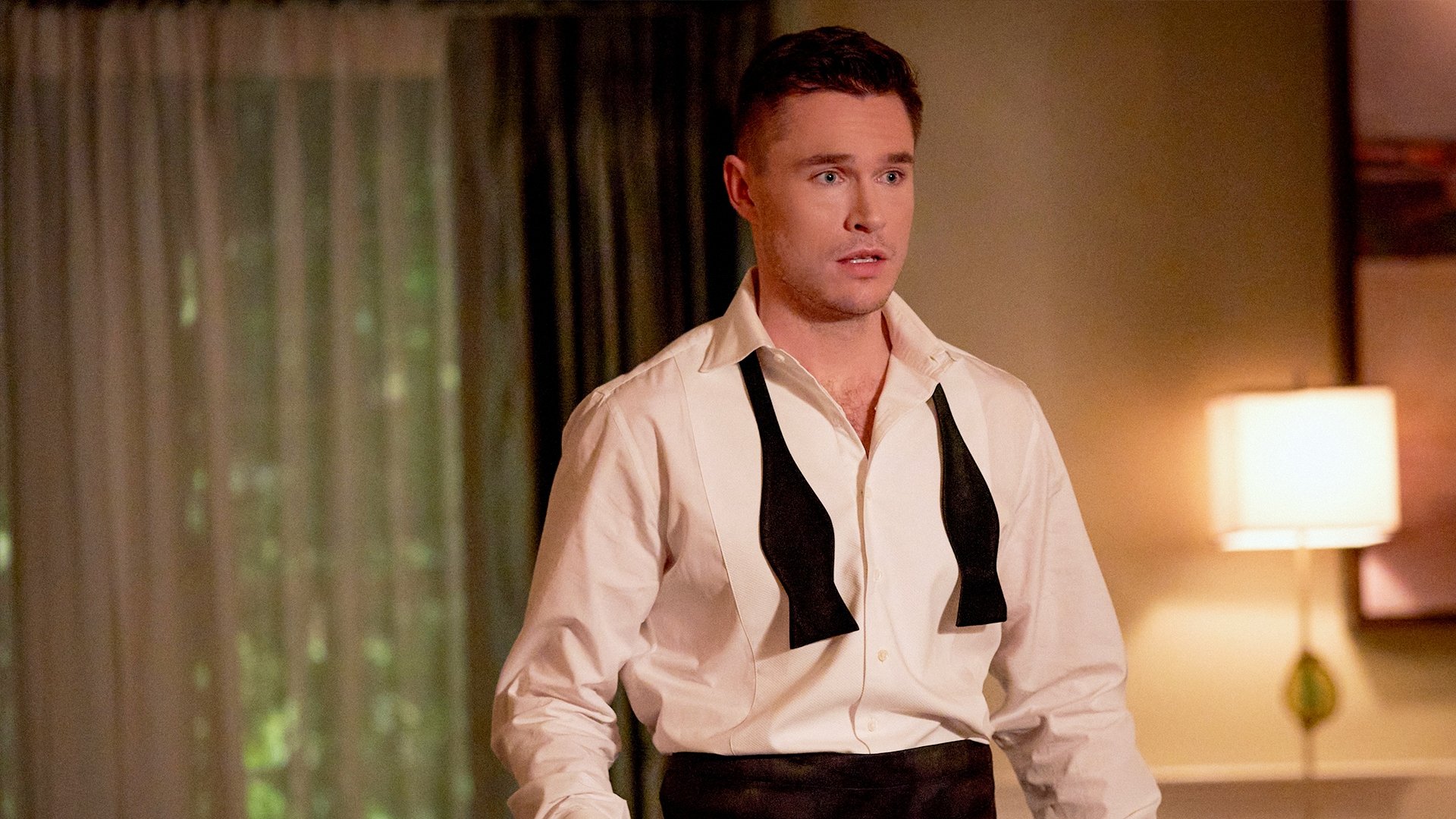 Сезон 3 Серия 18