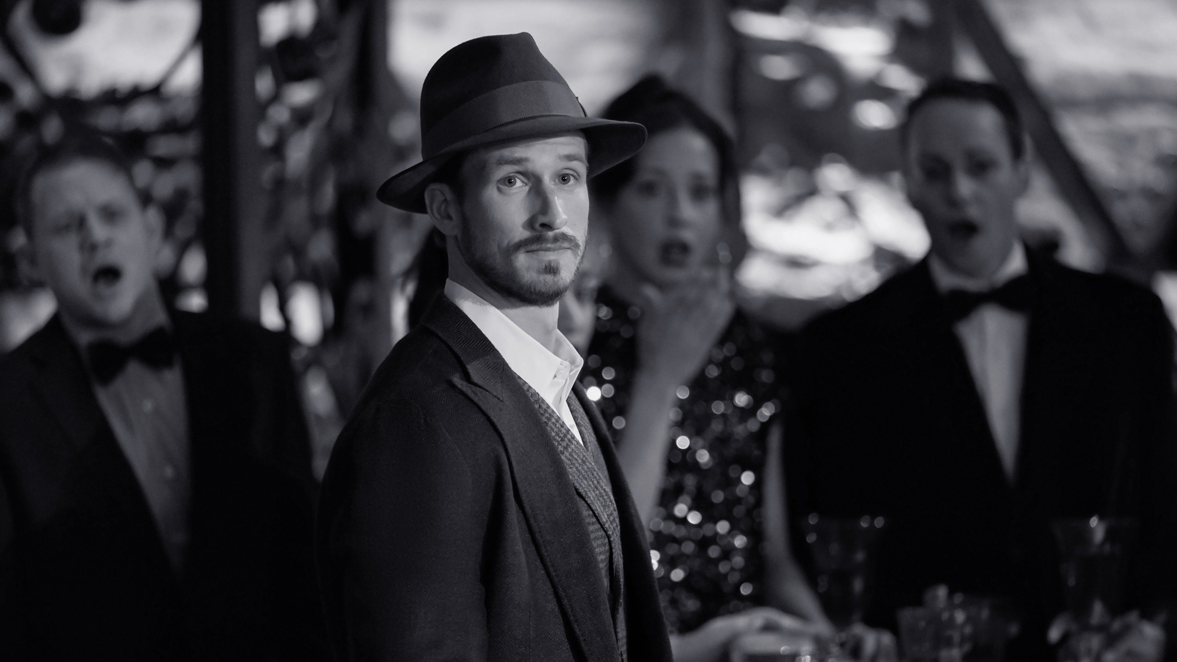 Сезон 3 Серия 13