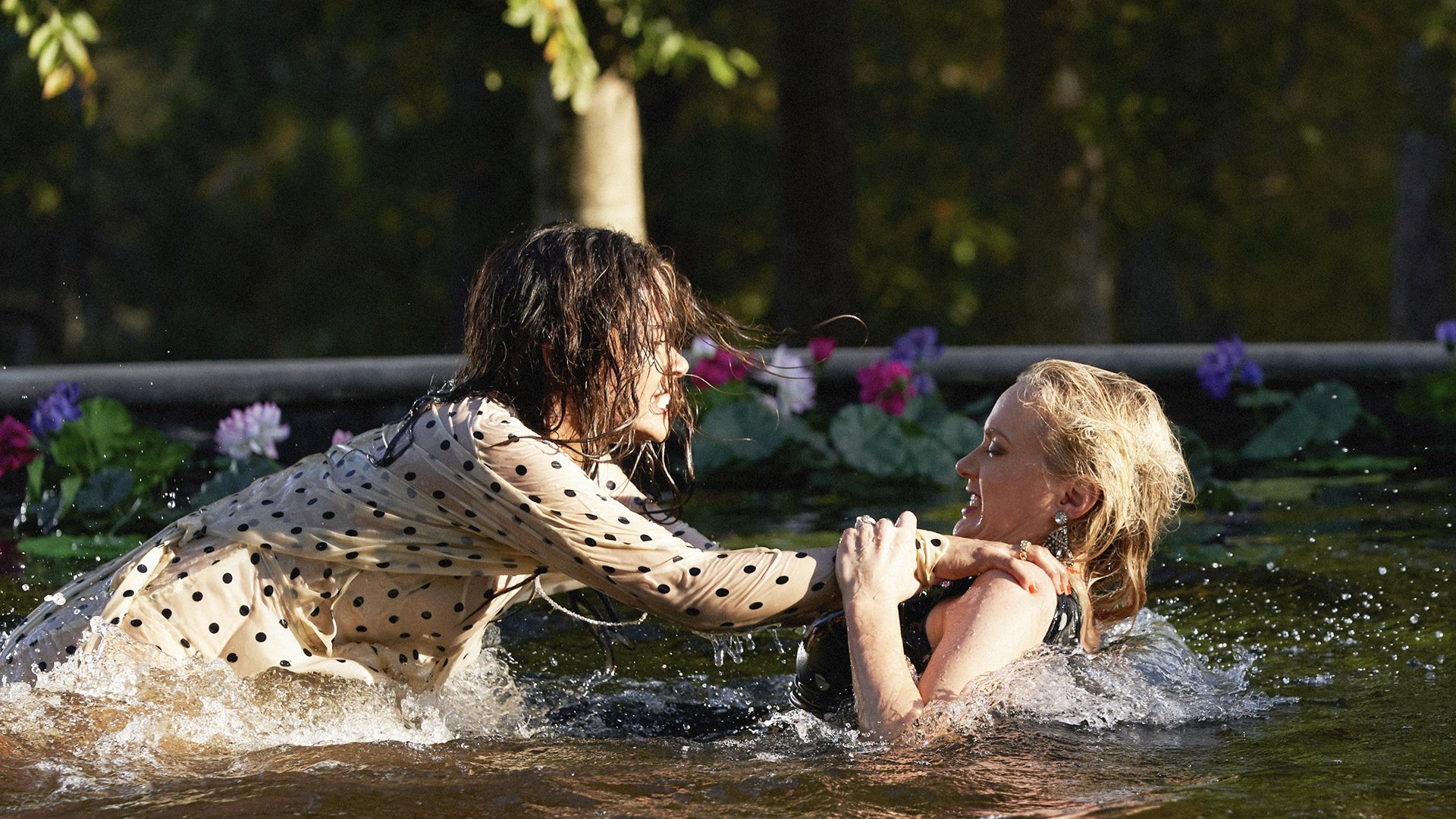 Сезон 3 Серия 10