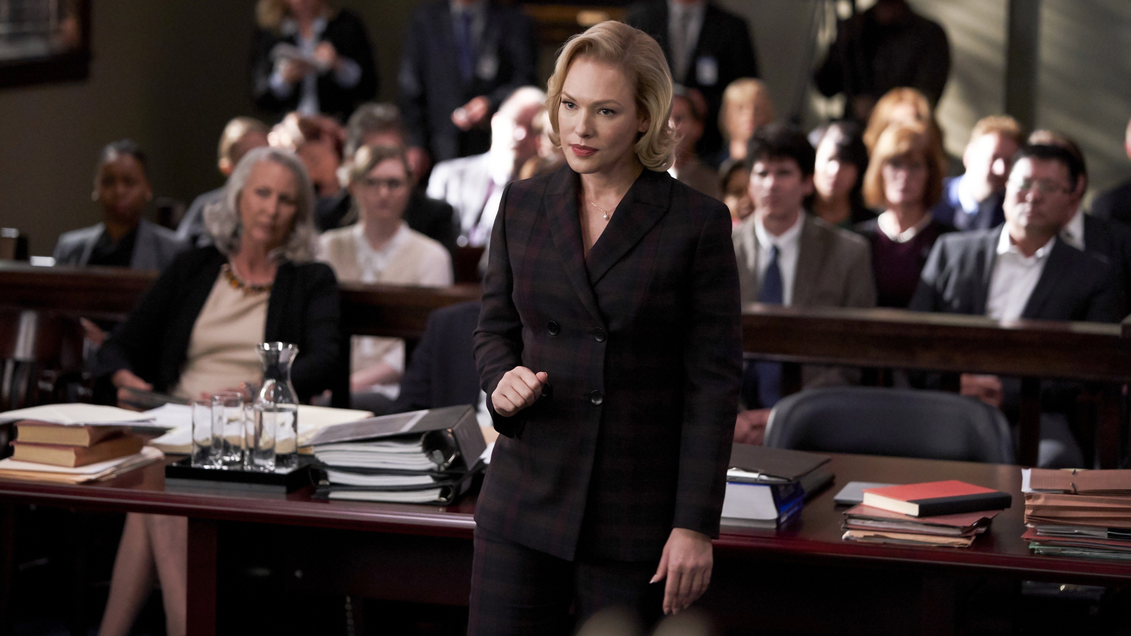 Сезон 3 Серия 8