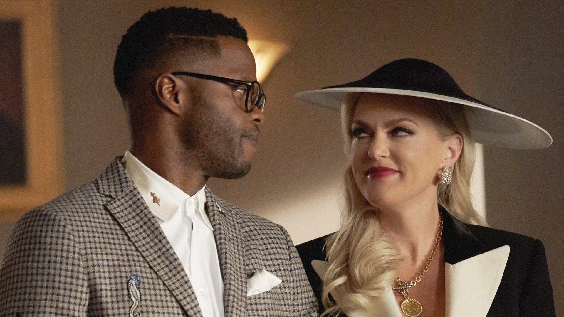 Сезон 3 Серия 9