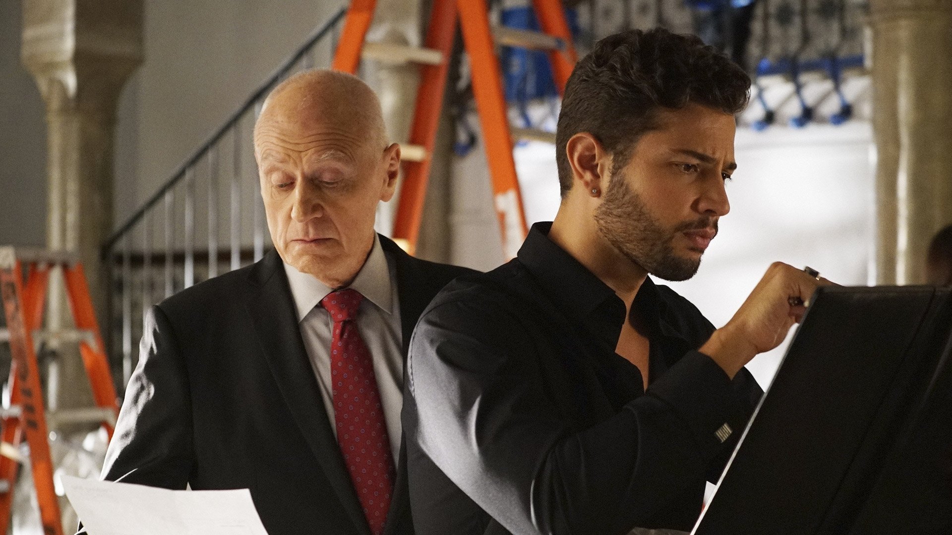 Сезон 3 Серия 3