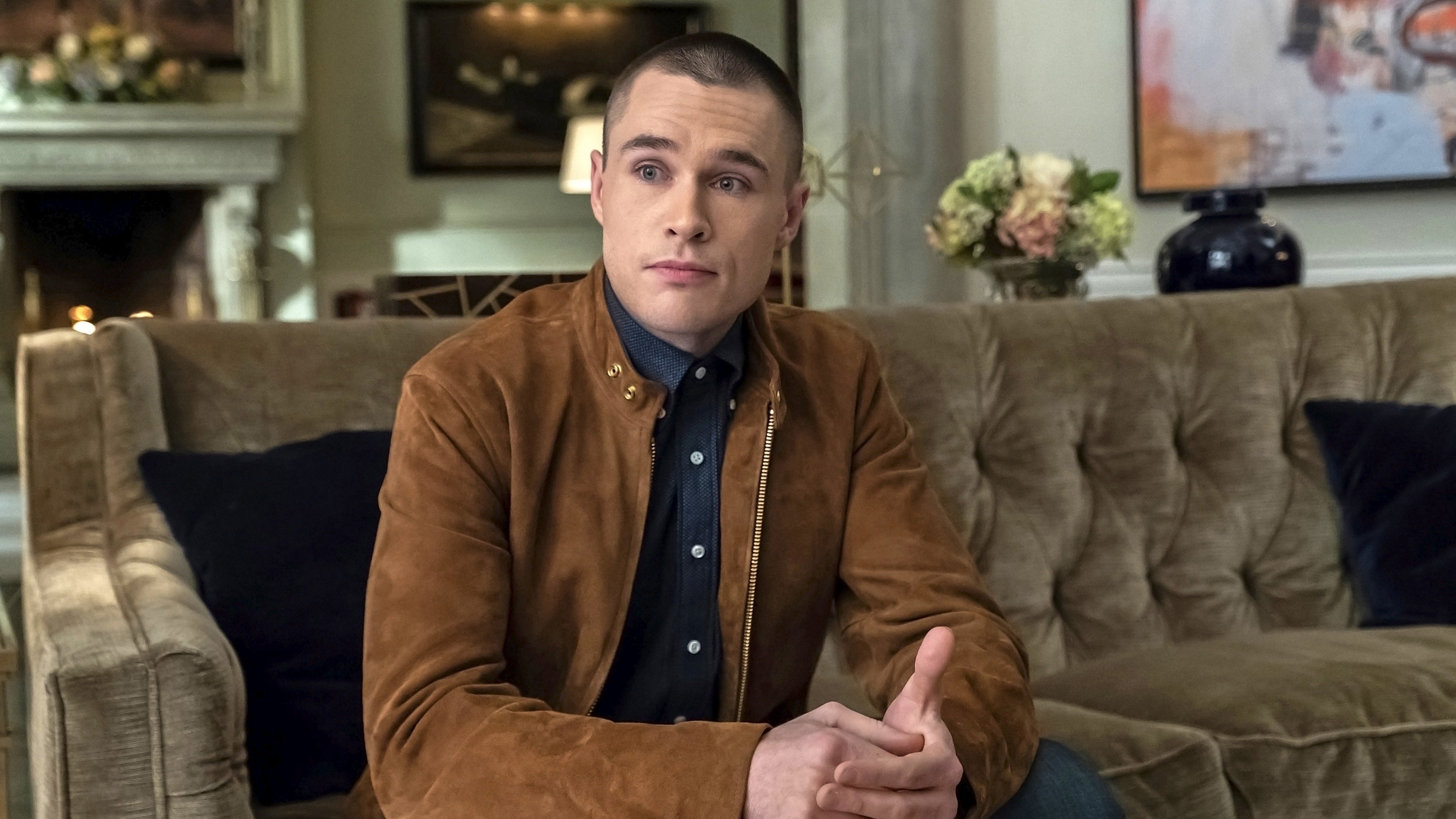 Сезон 2 Серия 15