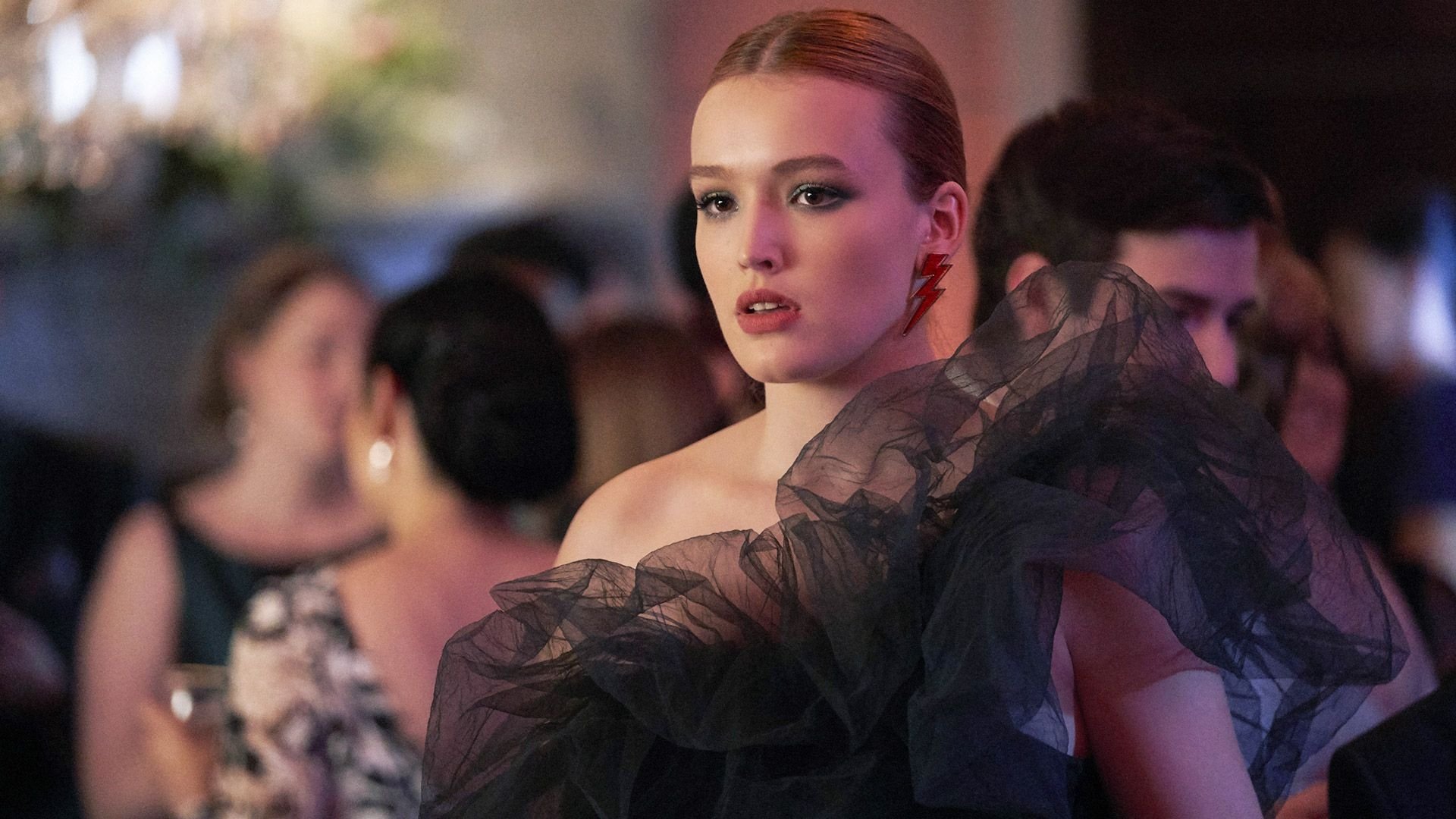 Сезон 2 Серия 16