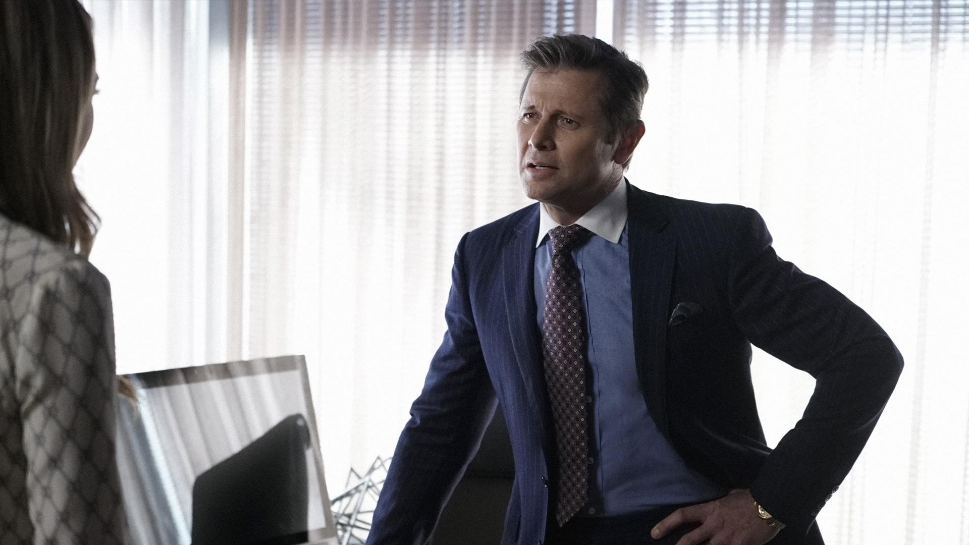 Сезон 1 Серия 20