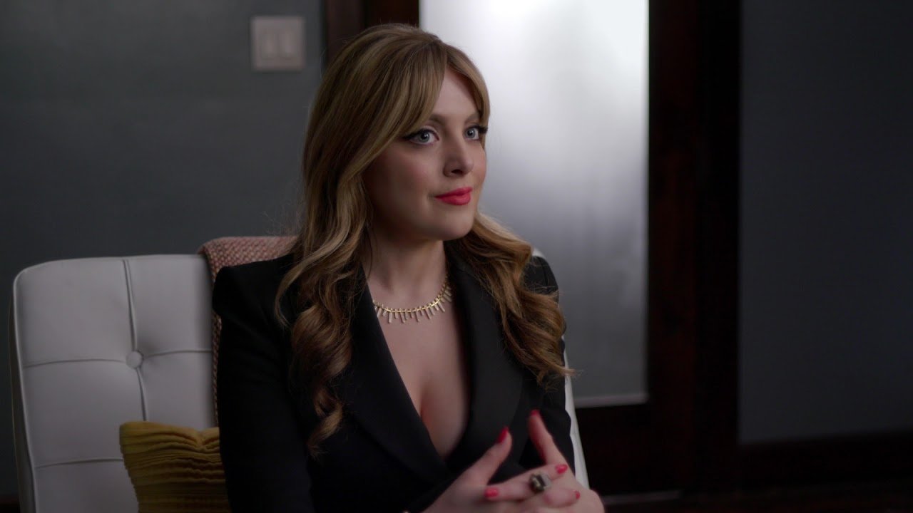 Сезон 1 Серия 12