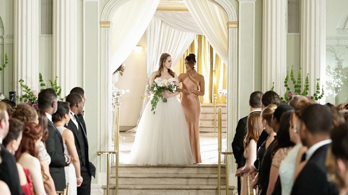 Сезон 1 Серия 15