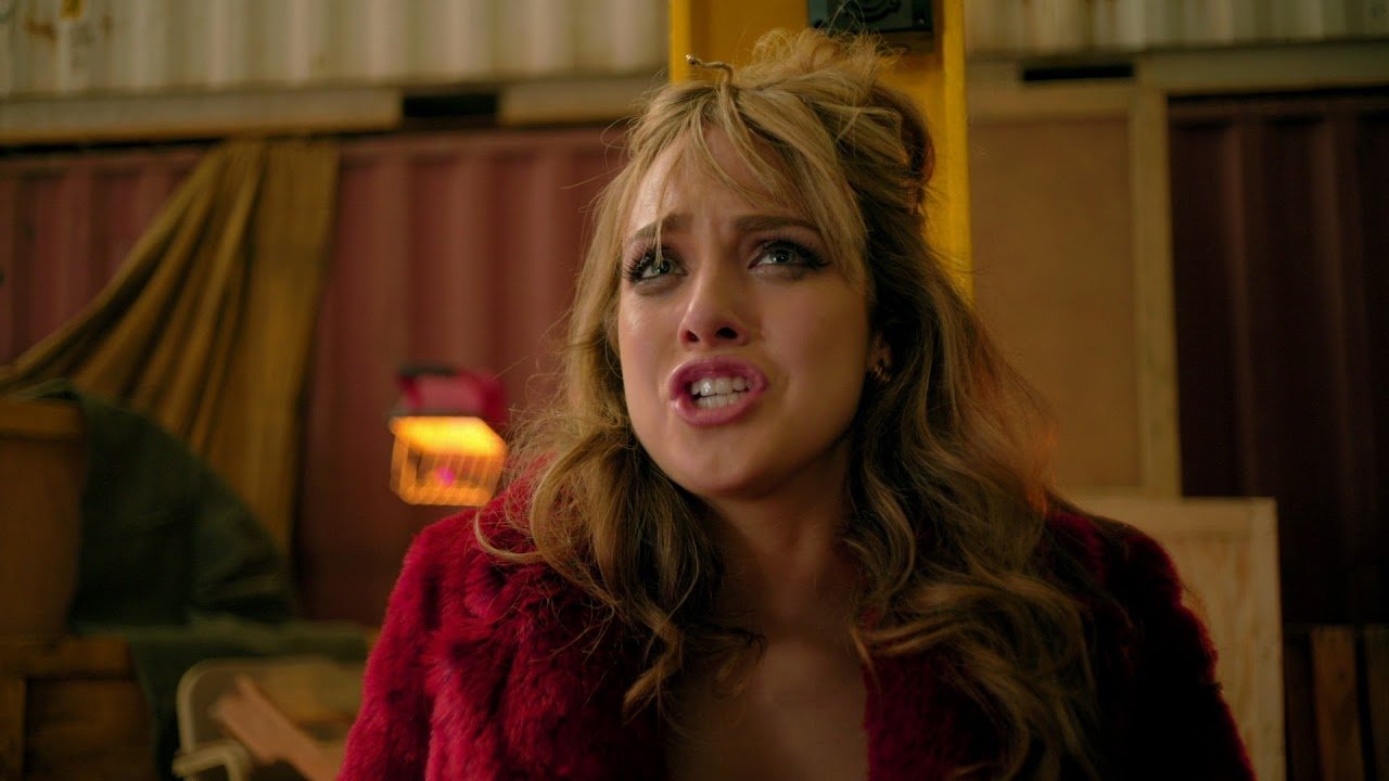 Сезон 1 Серия 11