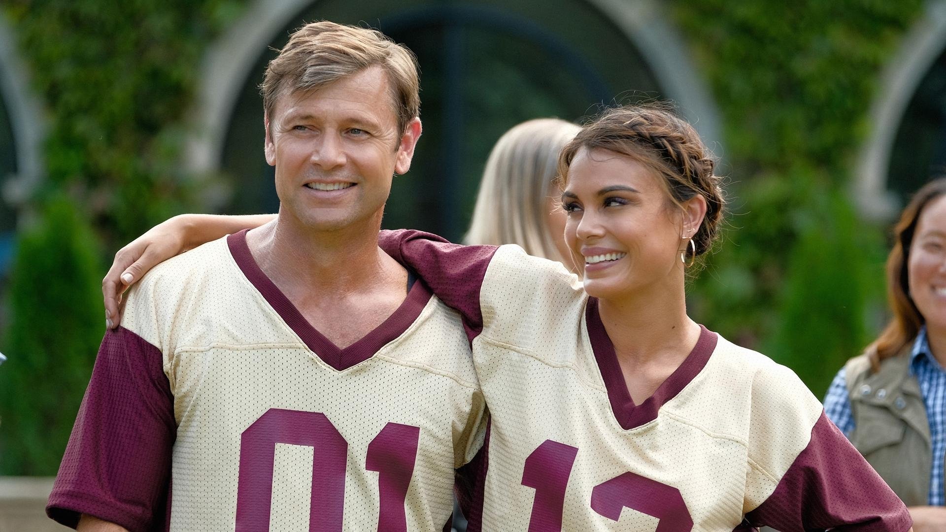 Сезон 1 Серия 7