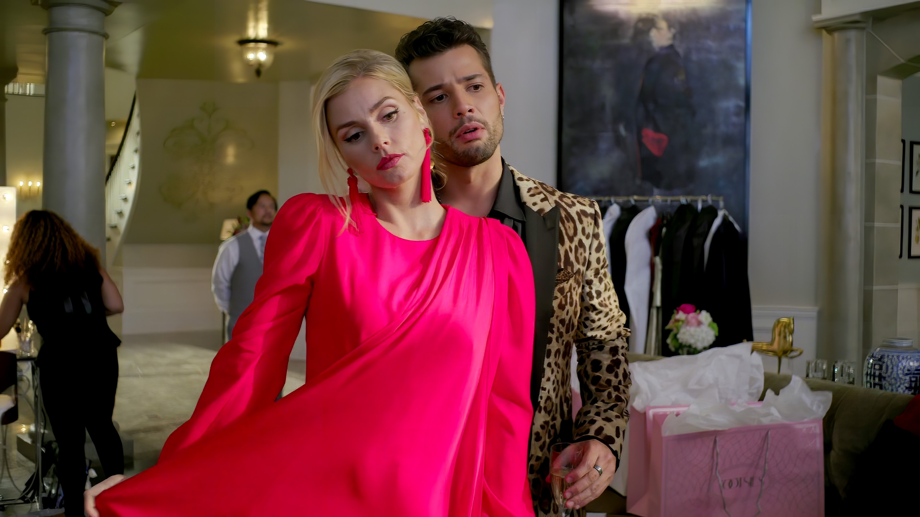 Сезон 1 Серия 6