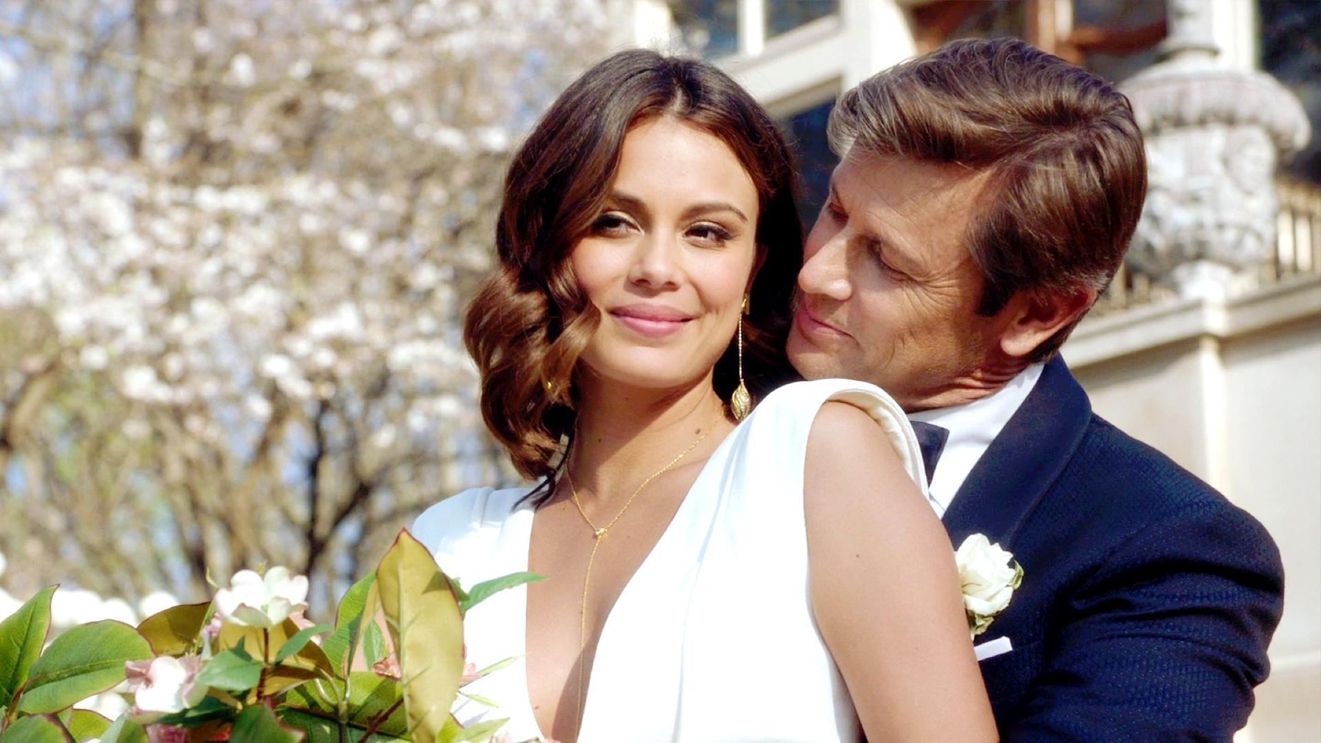 Сезон 1 Серия 1