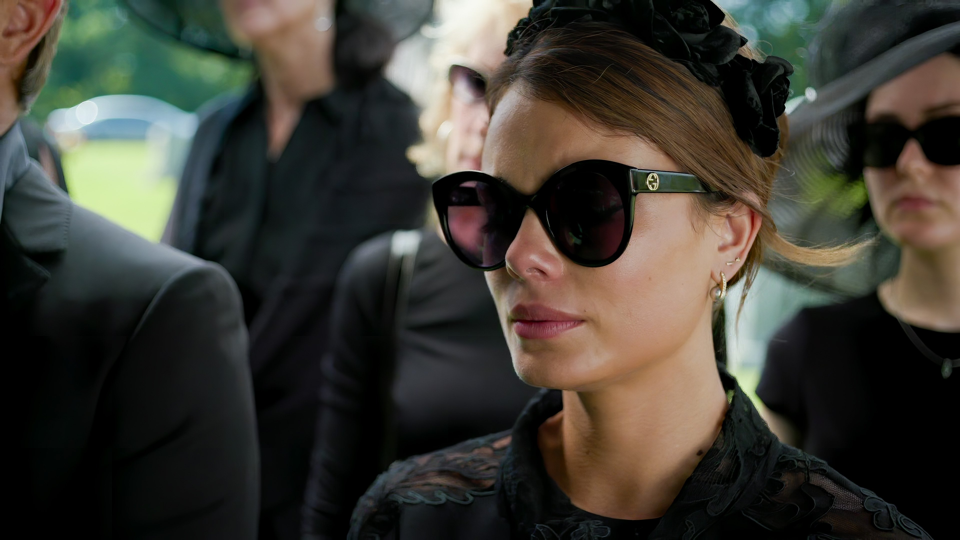 Сезон 1 Серия 2