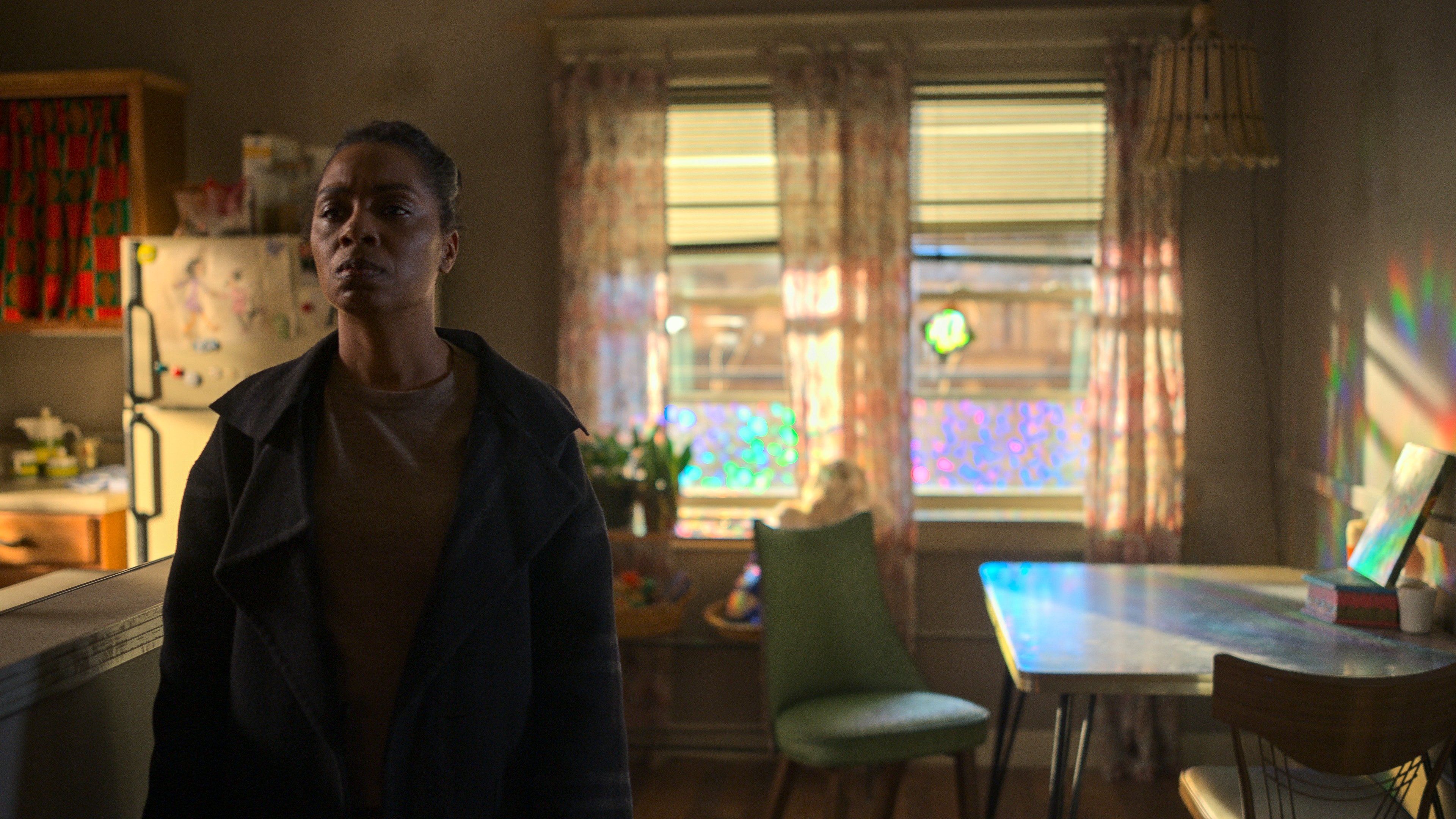 Сезон 1 Серия 4