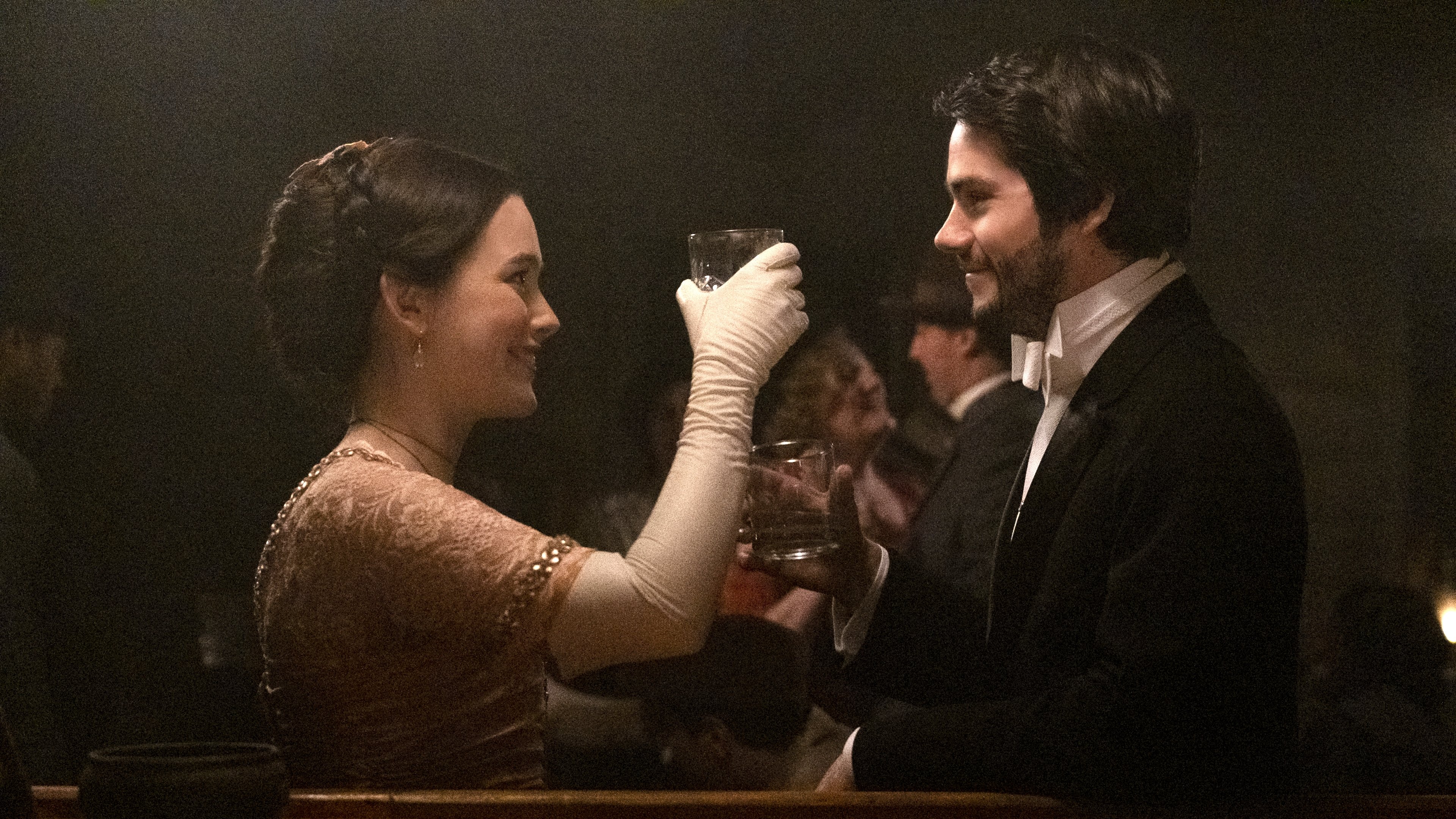 Сезон 1 Серия 1