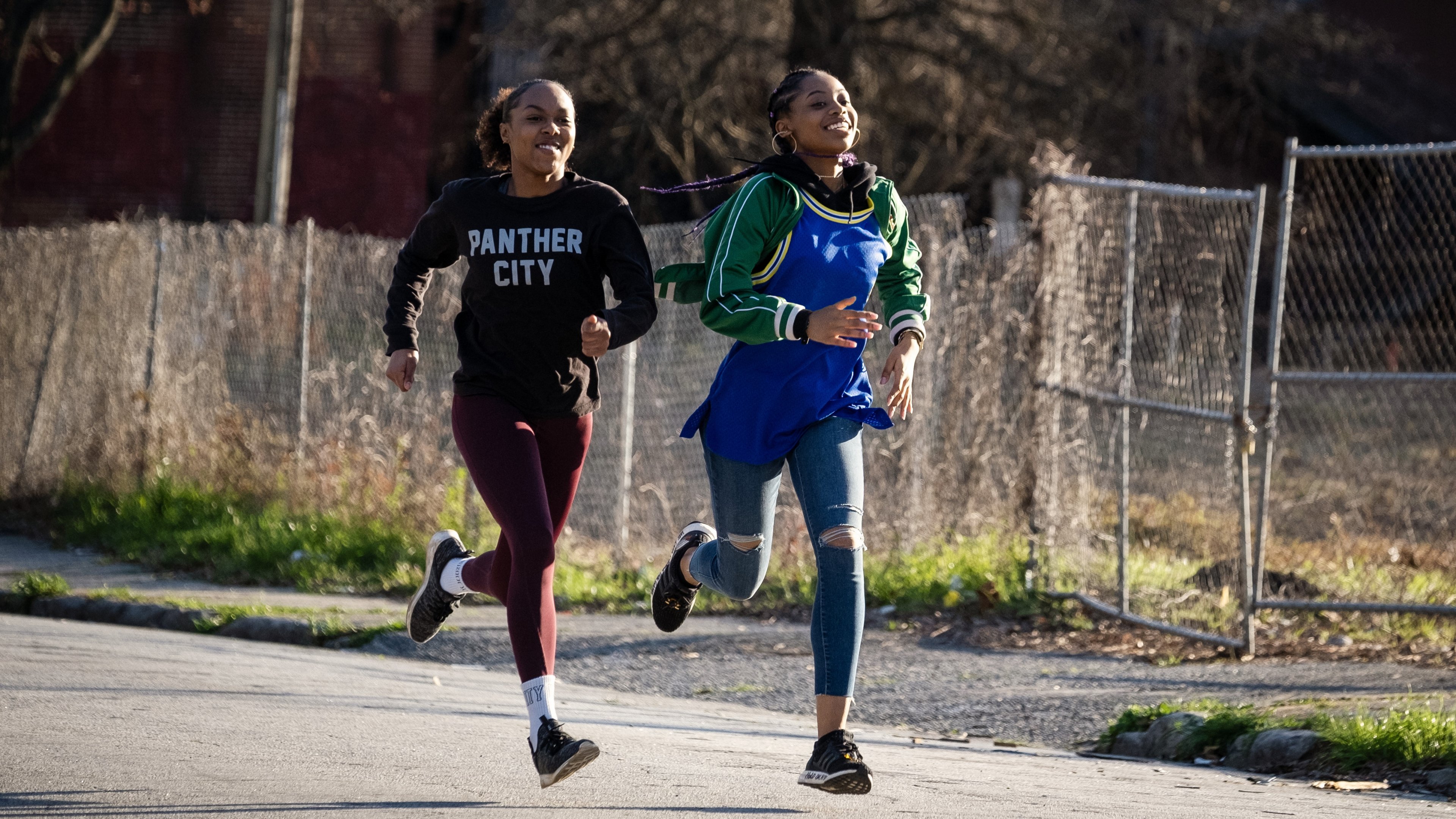 Сезон 1 Серия 2