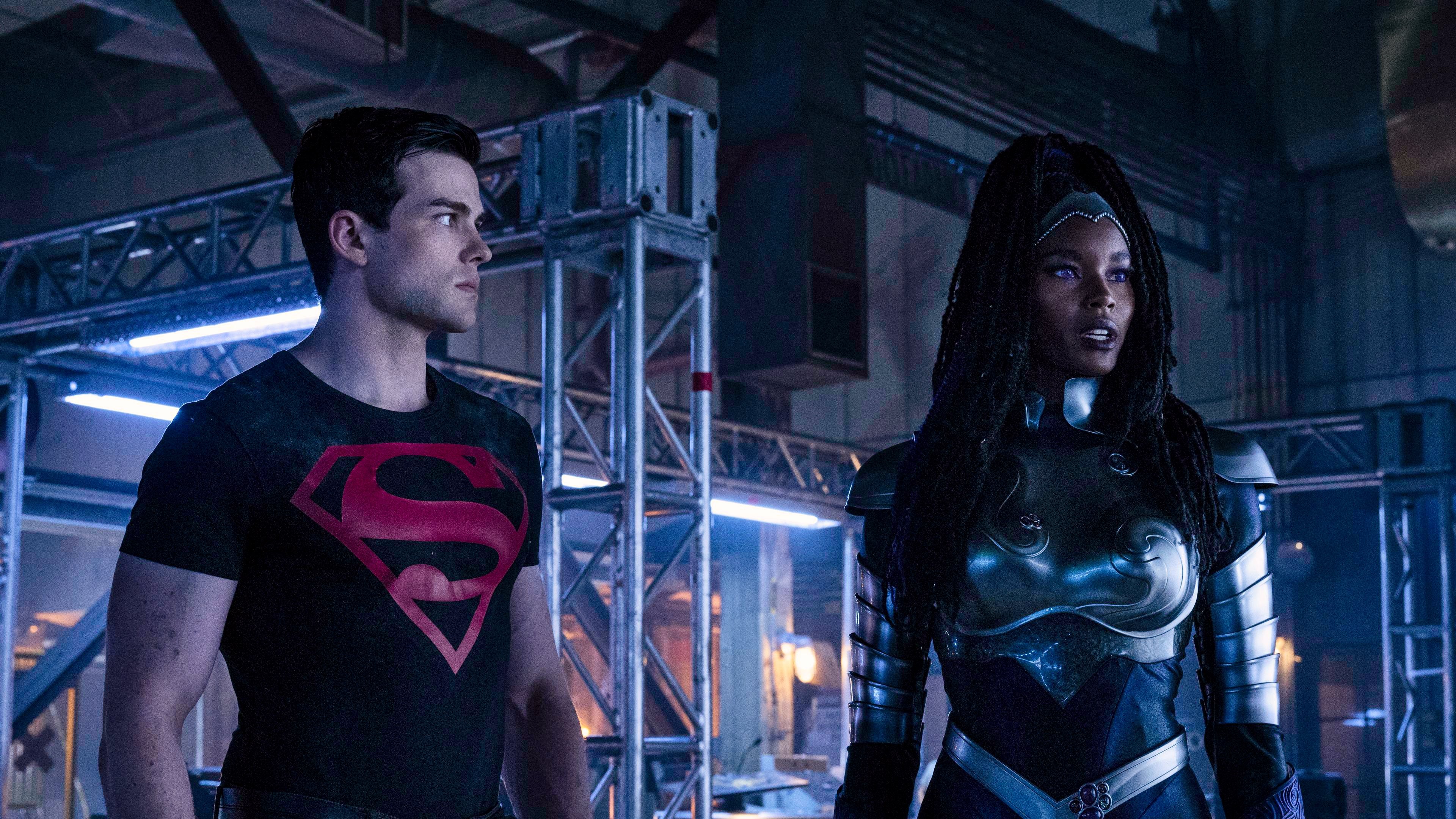 Сезон 3 Серия 13