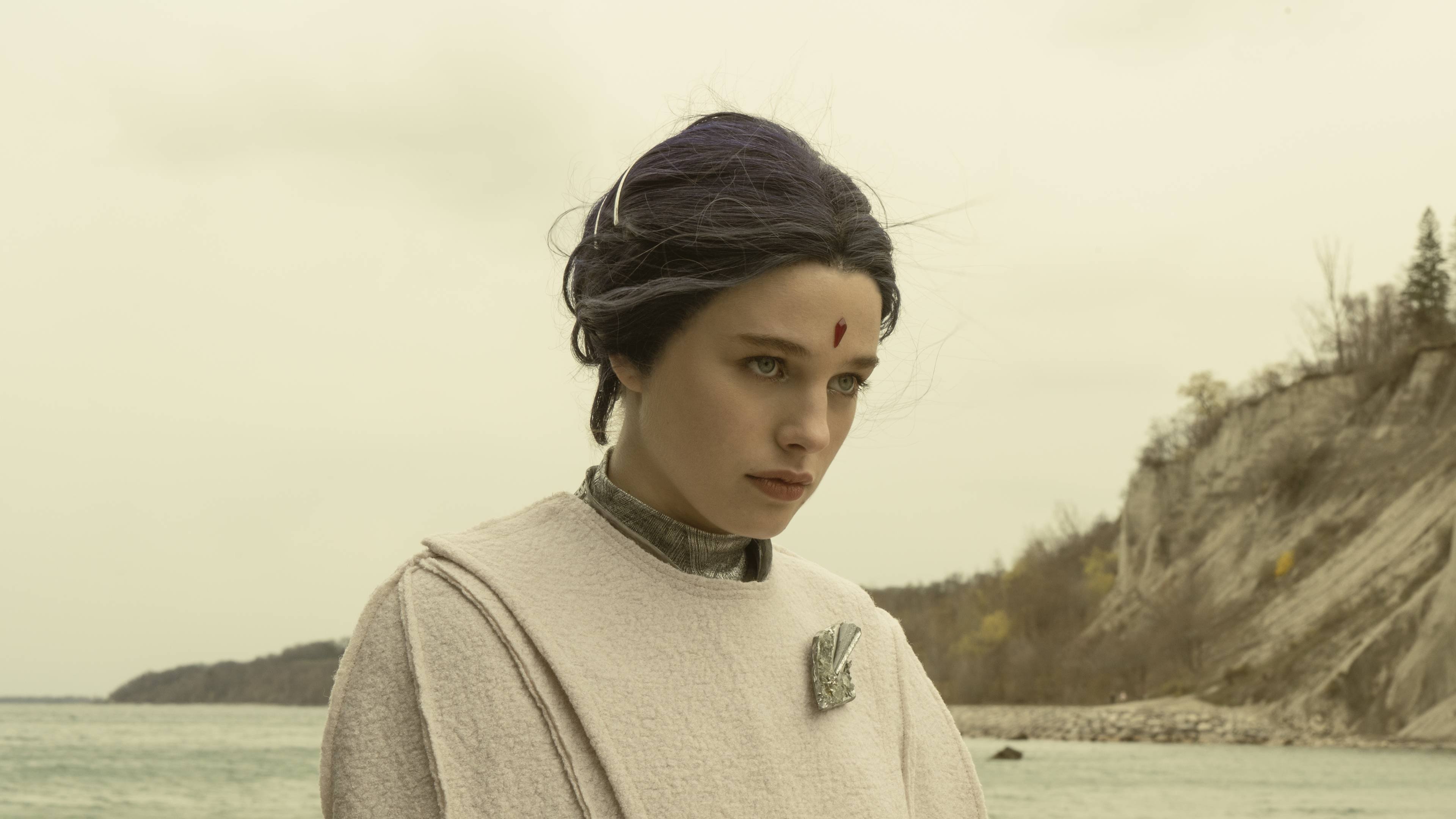 Сезон 3 Серия 9