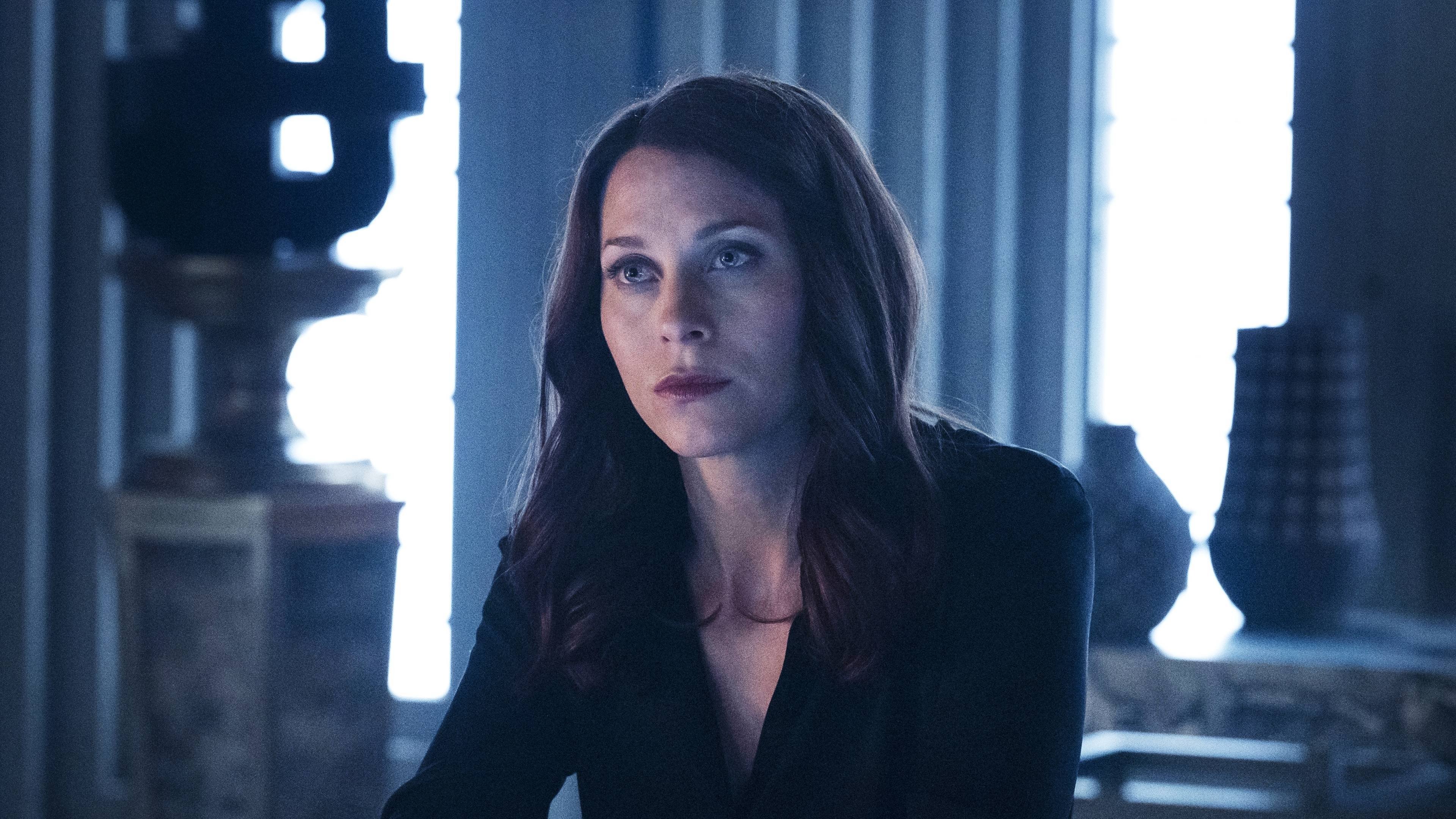 Сезон 3 Серия 6