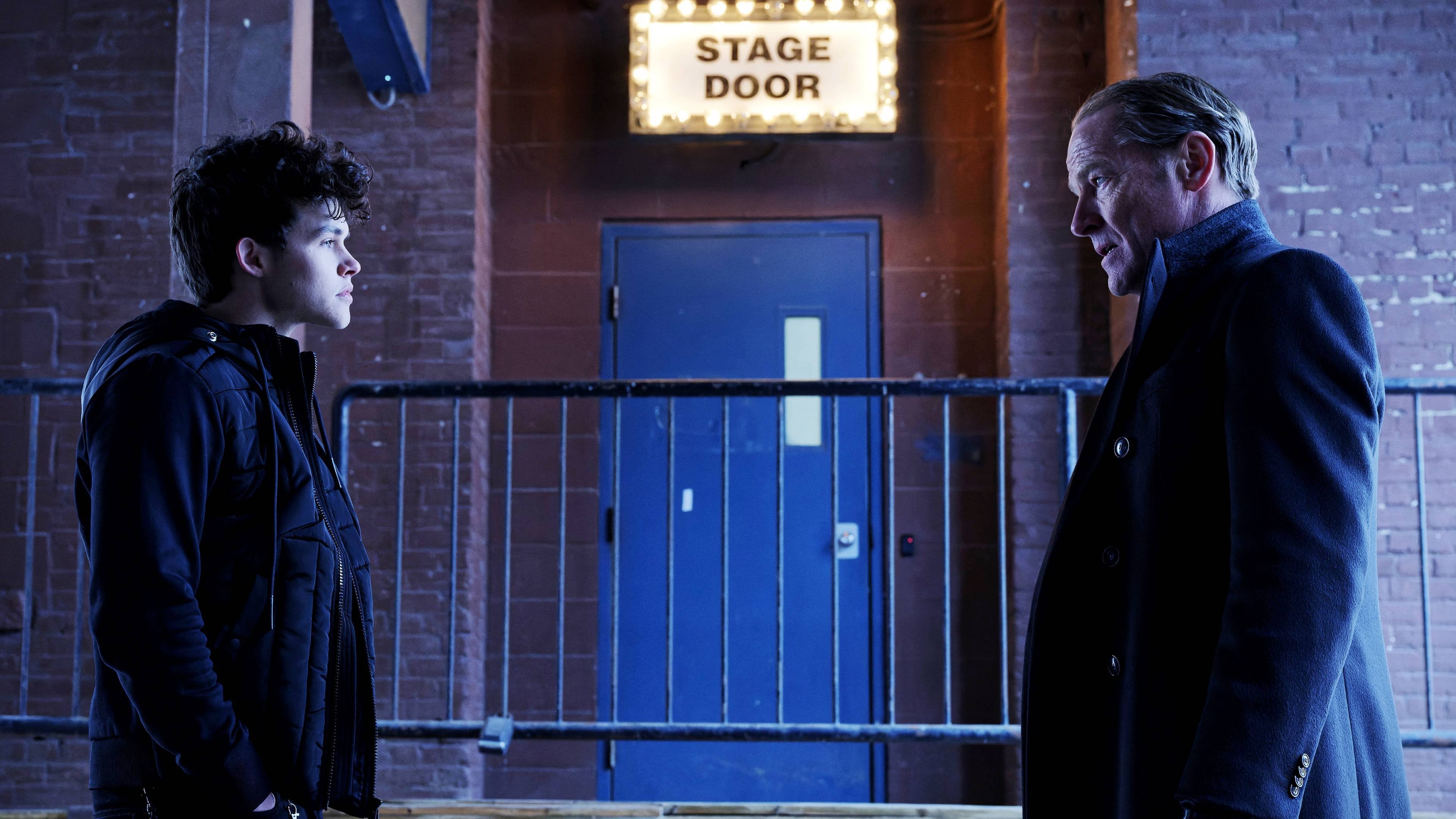 Сезон 3 Серия 5